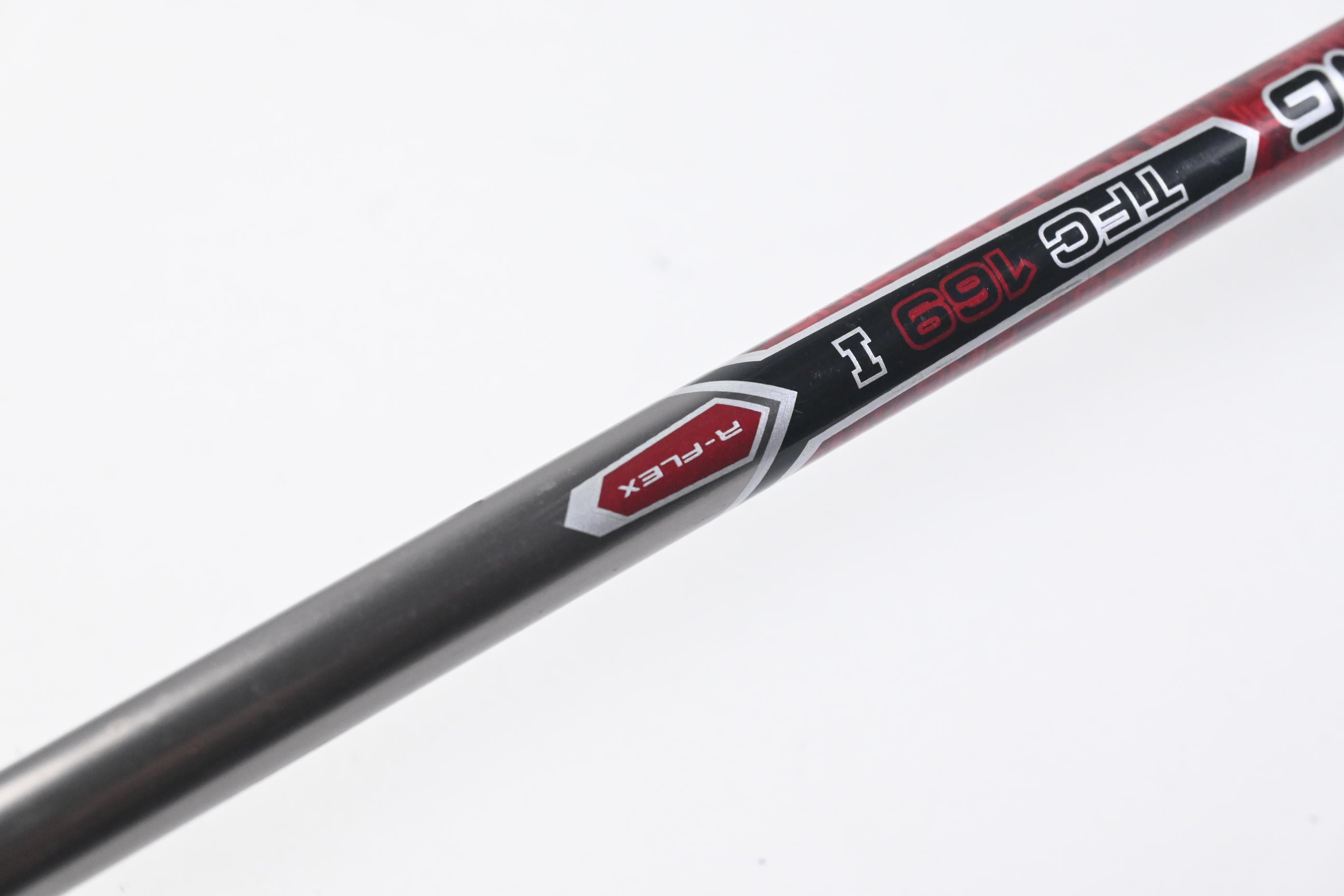 Ping G20 Pitching Wedge / 45 Degree / White Dot / Regular Flex Ping TFC 169 I