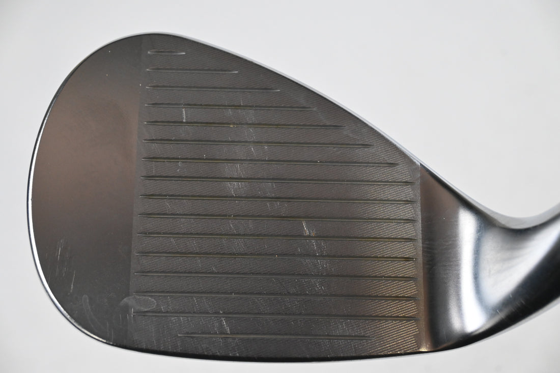 Callaway Jaws MD5 Lob Wedge / 58 Degree / Wedge Flex Dynamic Gold Spinner