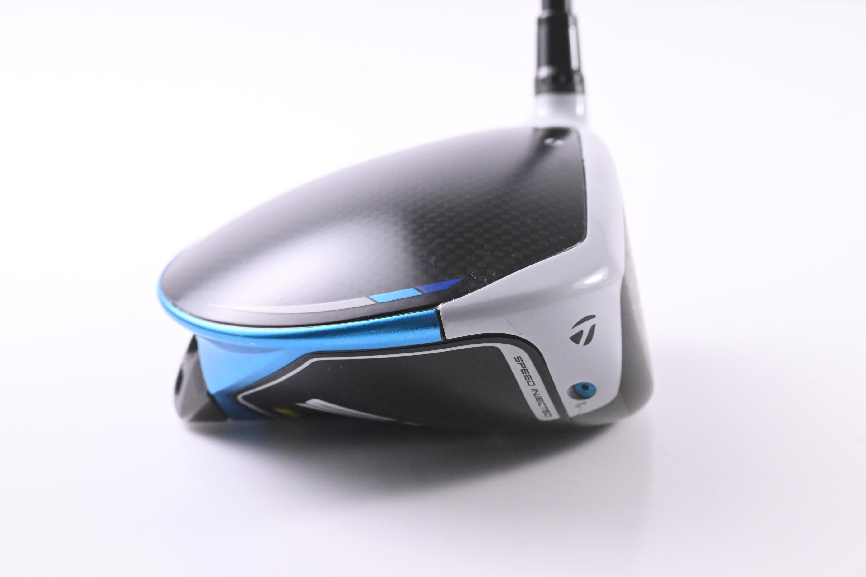 Taylormade SIM2 Max Driver / 9 Degree / Regular Flex Fujikura Atmos Orange 5