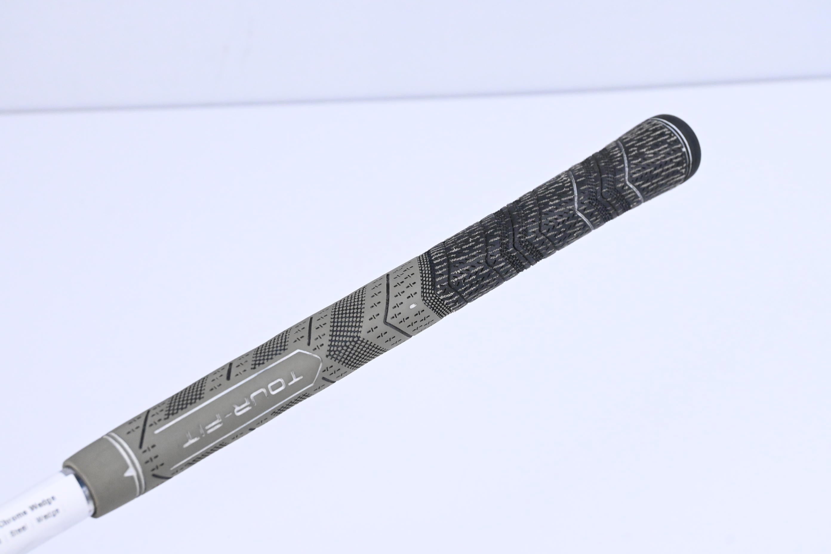 Taylormade Milled Grind 2 Chrome Sand Wedge / 56 Degree / Stiff Flex Dynamic