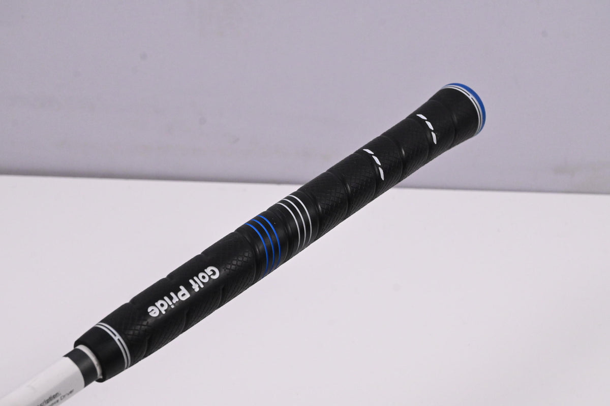 Project X HZRDUS Smoke Black 60 Driver Shaft / X-Flex / Ping 2nd Gen