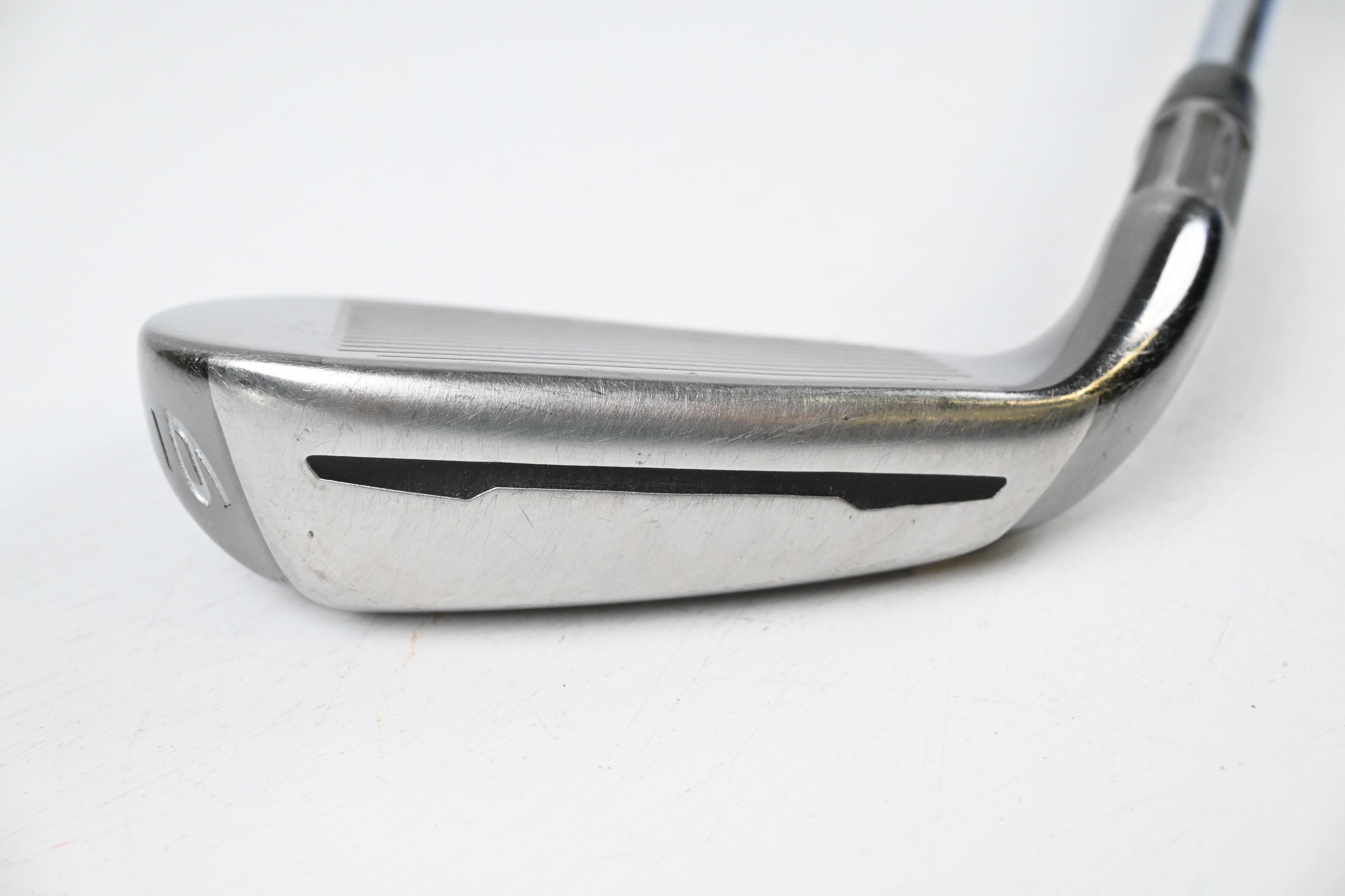 Taylormade M2 2016 #6 Iron / Regular Flex Reax Steel 88 Shaft
