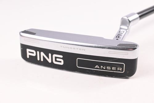 Ping Anser 2023 Putter / 34 Inch