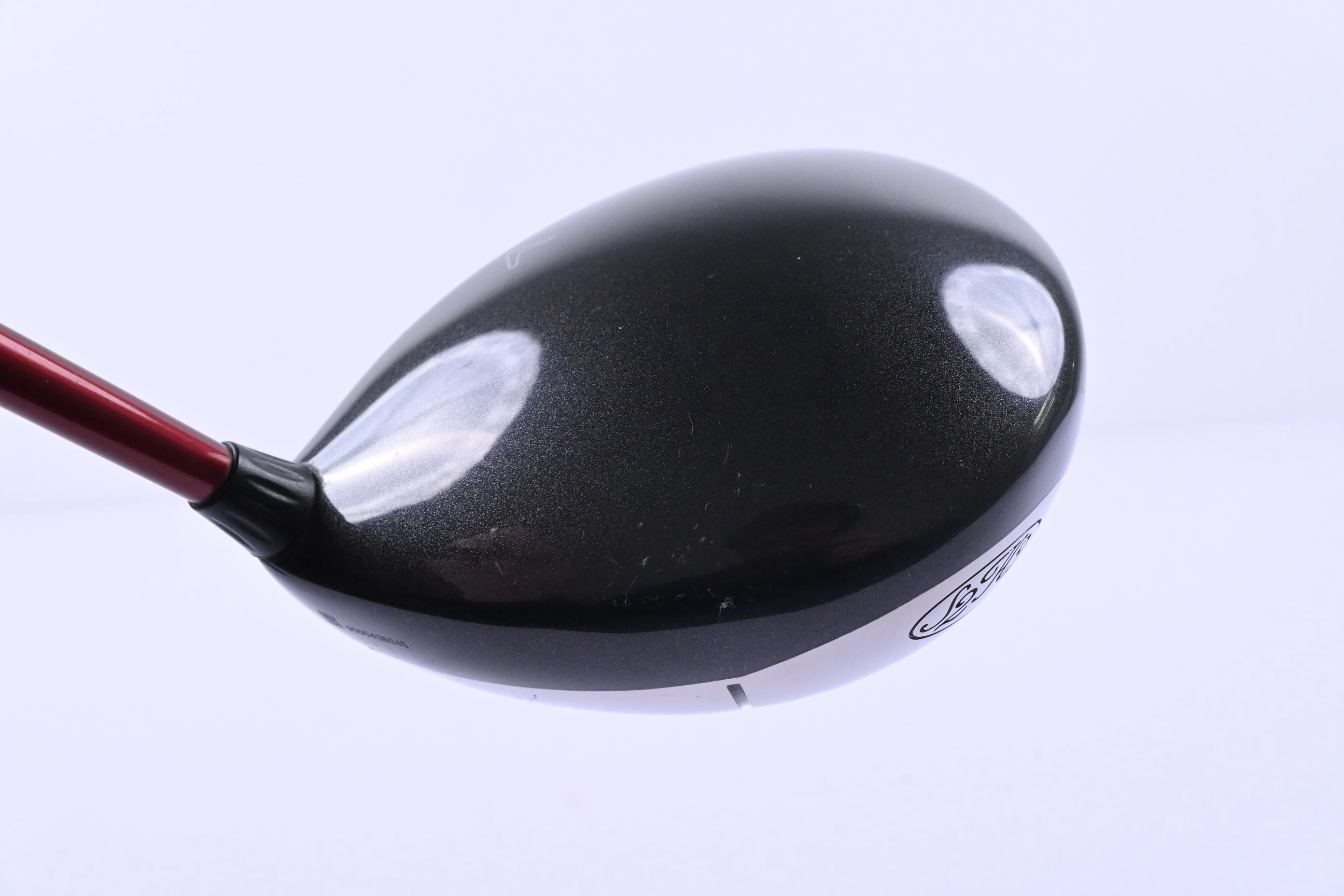 Callaway Big Bertha Ti 454 Driver / 10 Degree / Regular Flex Callaway RCH 65W