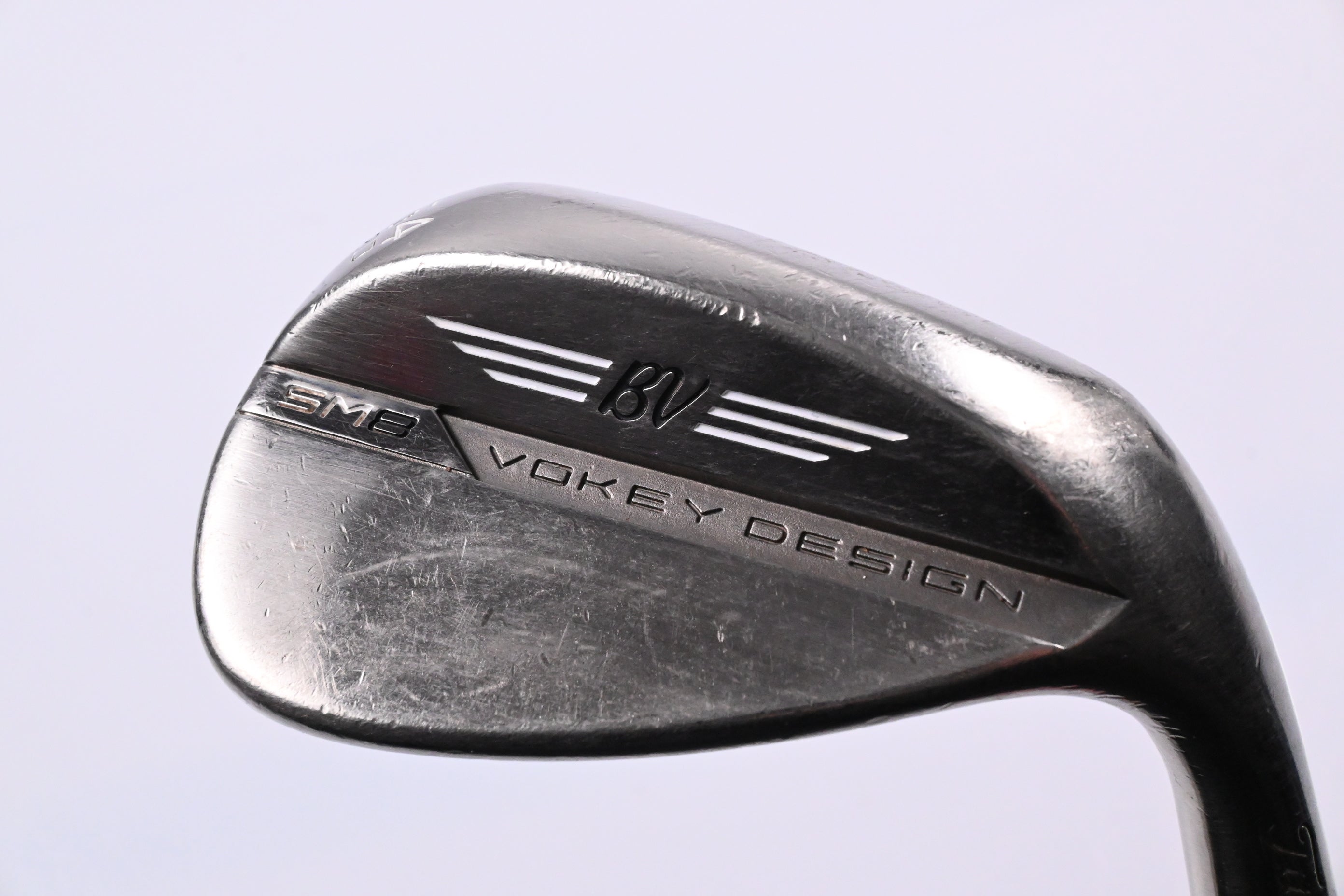 Titleist Vokey SM8 Sand Wedge / 54 Degree / Wedge Flex Vokey SM8 Shaft