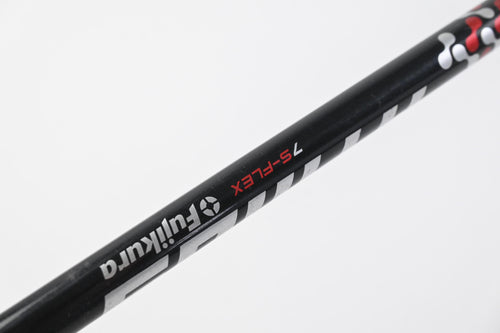 Taylormade M4 #3 Hybrid / 19 Degree / Stiff Flex Fujikura Atmos Red 7