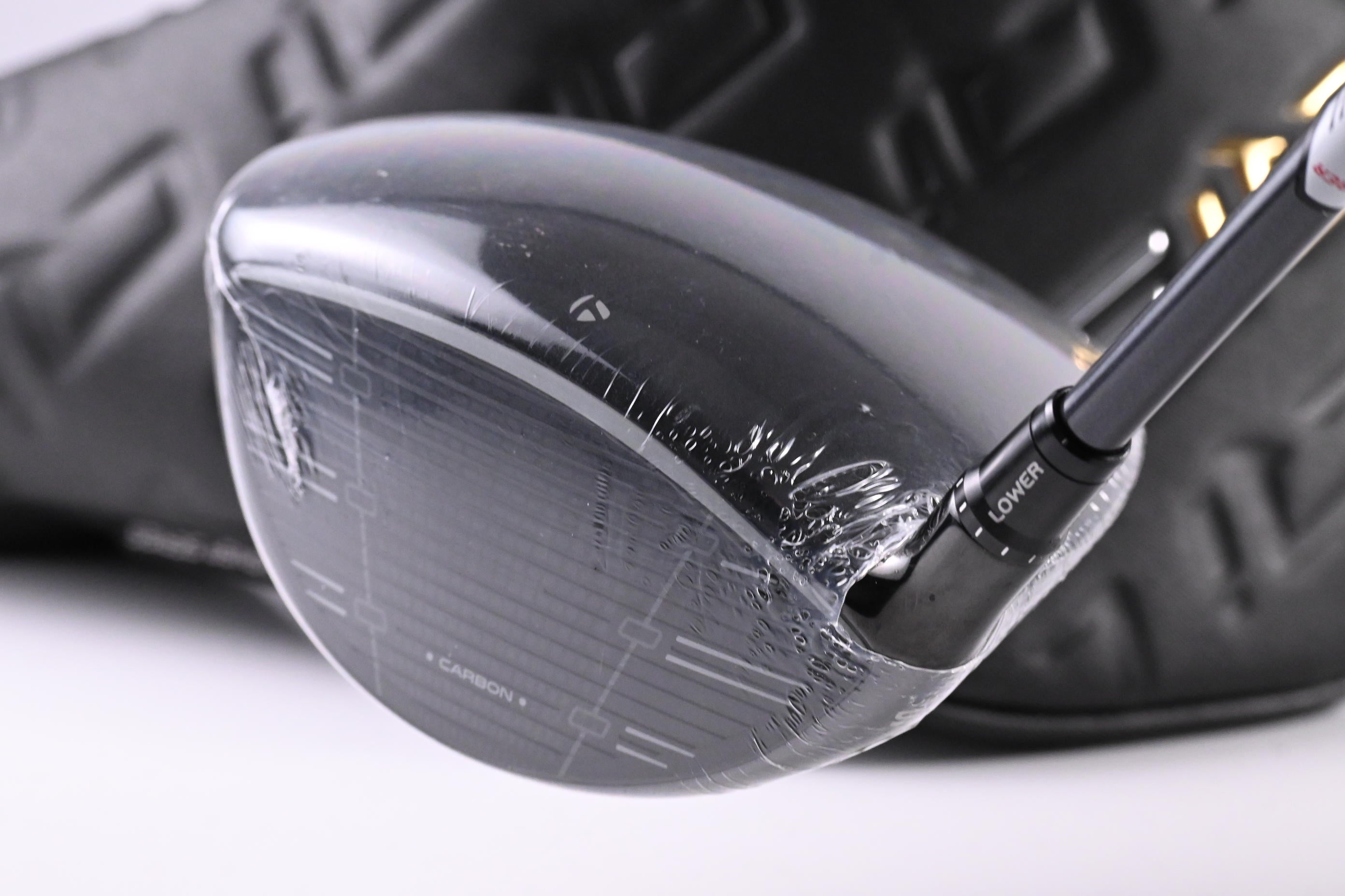 Taylormade Qi35 Max Designer Series Driver / 10.5 Degree / Regular Flex Diamana