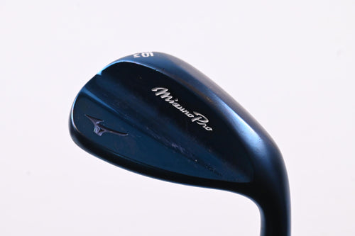 Mizuno Pro T-1 Sand Wedge / 56 Degree / Stiff Flex Dynamic Gold S400 Shaft