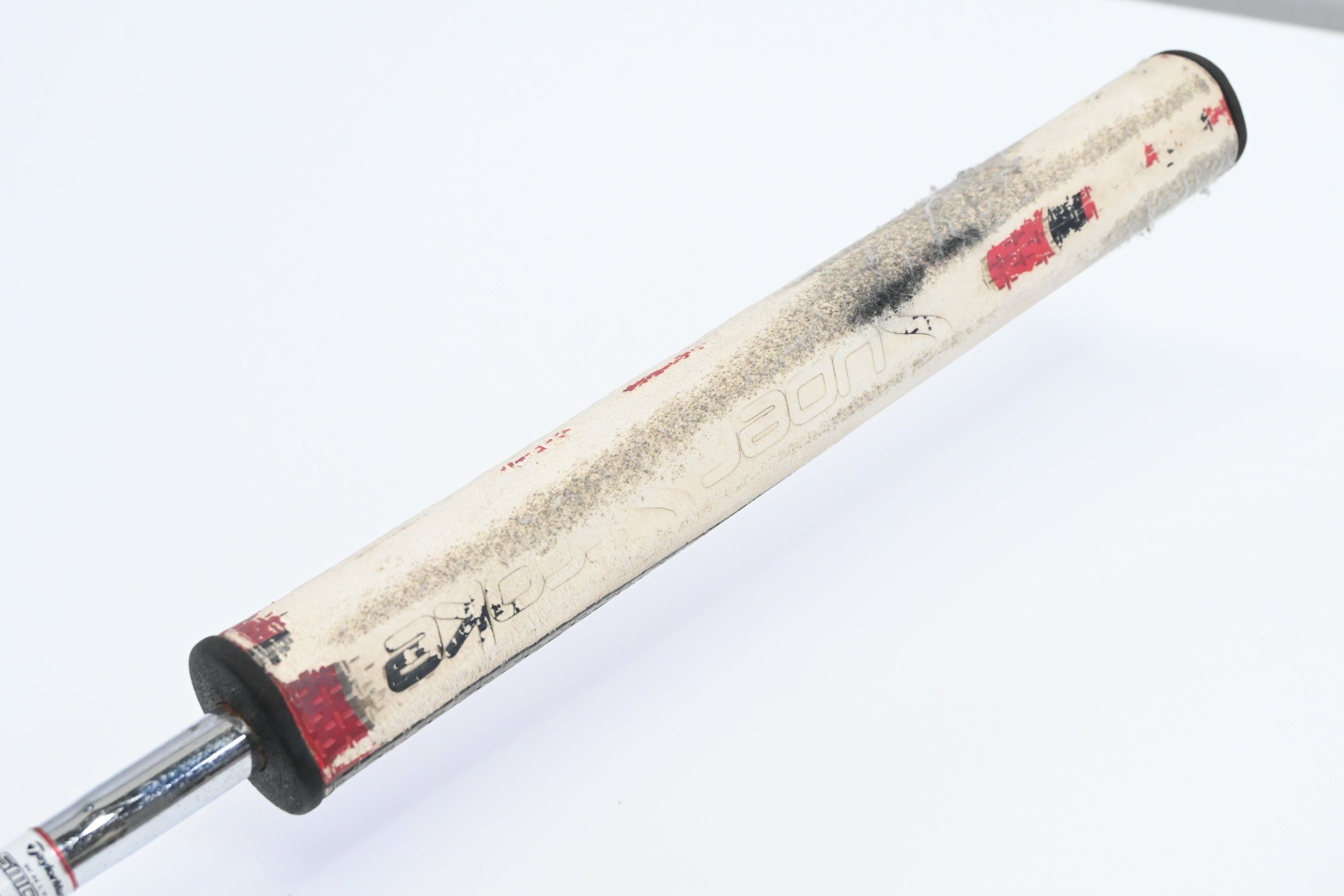 Taylormade White Smoke IN 12 Putter / 34 Inch
