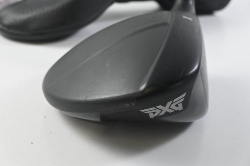 PXG 0811 X Prototype Driver / 9 Degree / Stiff Flex Fujikura Pro 2.0 7 Shaft