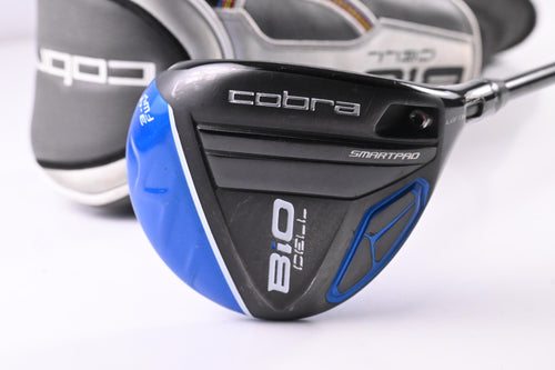 Cobra Bio Cell #3 Wood / 16 Degree / Regular Flex Project X PXv 58 Shaft