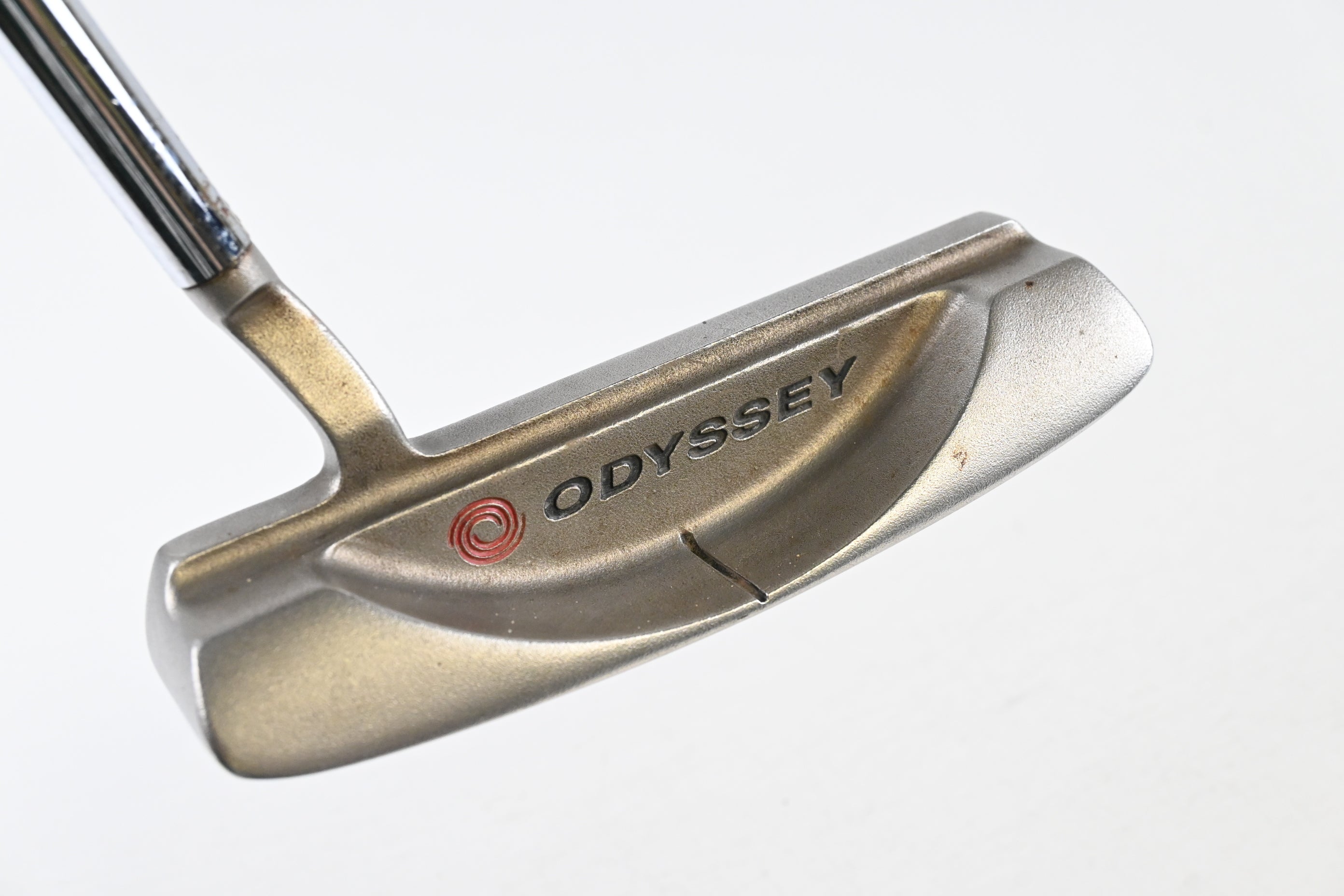 Odyssey Dual Force 550 Putter / 35 Inch
