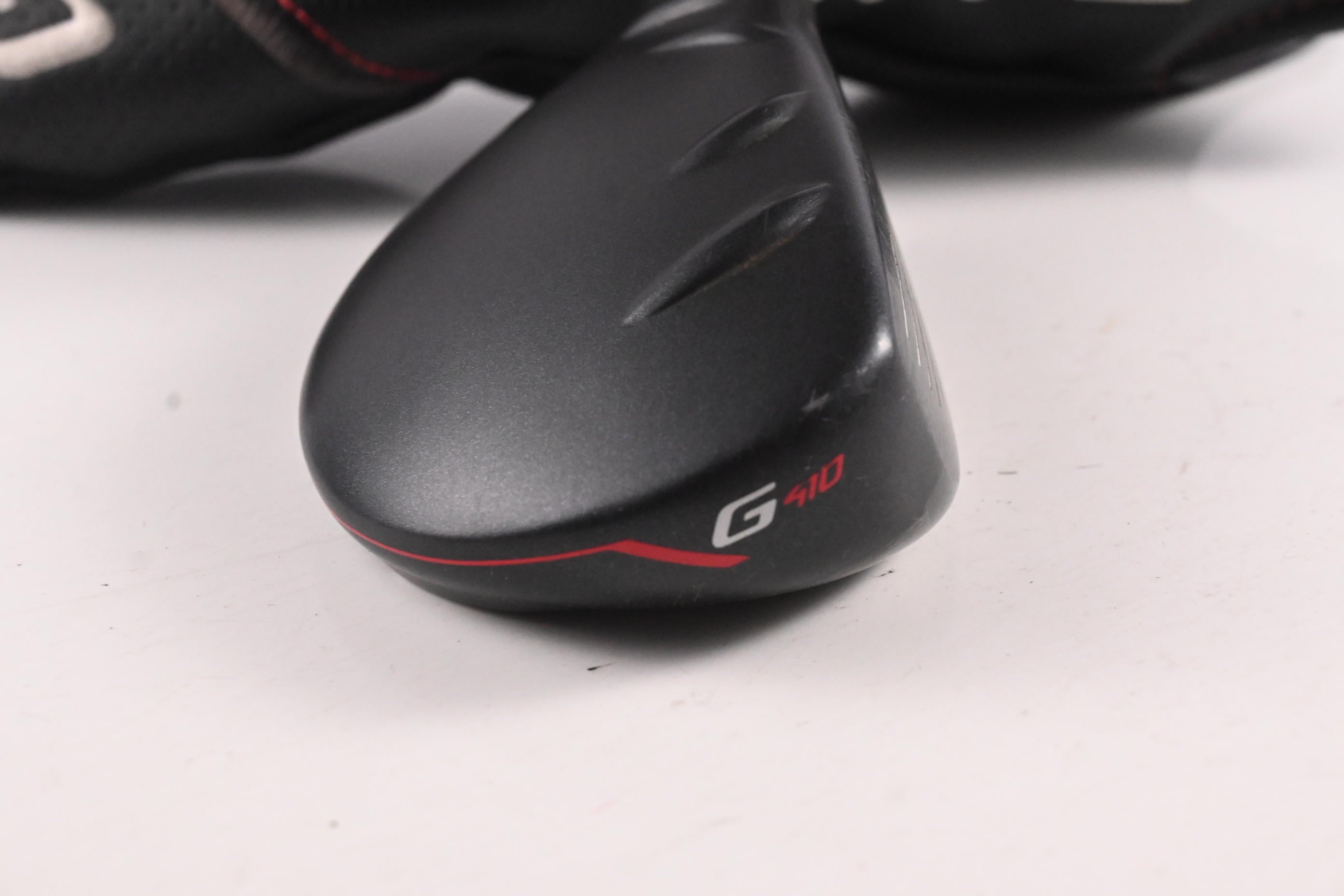 Ping G410 #3 Hybrid / 19 Degree / Regular Flex Ping Alta CB Red 70 Shaft