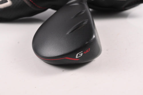 Ping G410 #3 Hybrid / 19 Degree / Regular Flex Ping Alta CB Red 70 Shaft