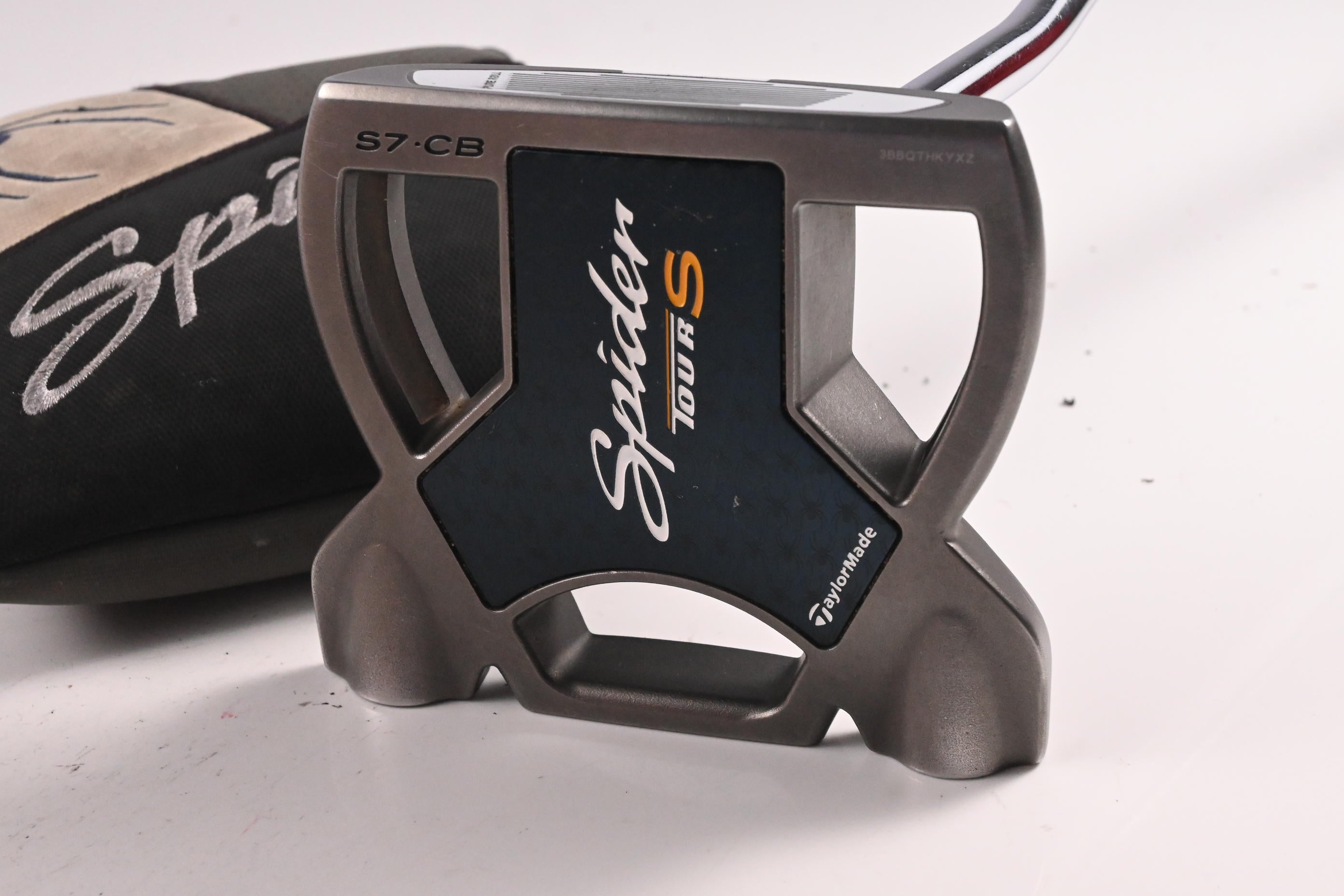 Taylormade Spider Tour 2023 Putter / 35 Inch