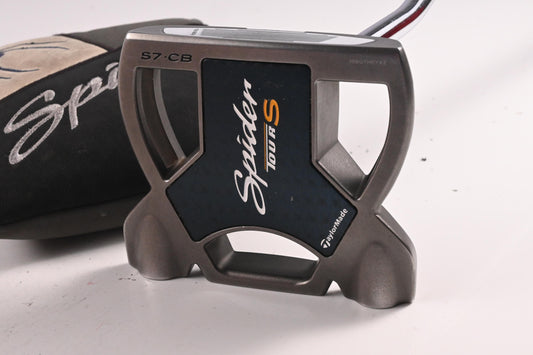 Taylormade Spider Tour 2023 Putter / 35 Inch