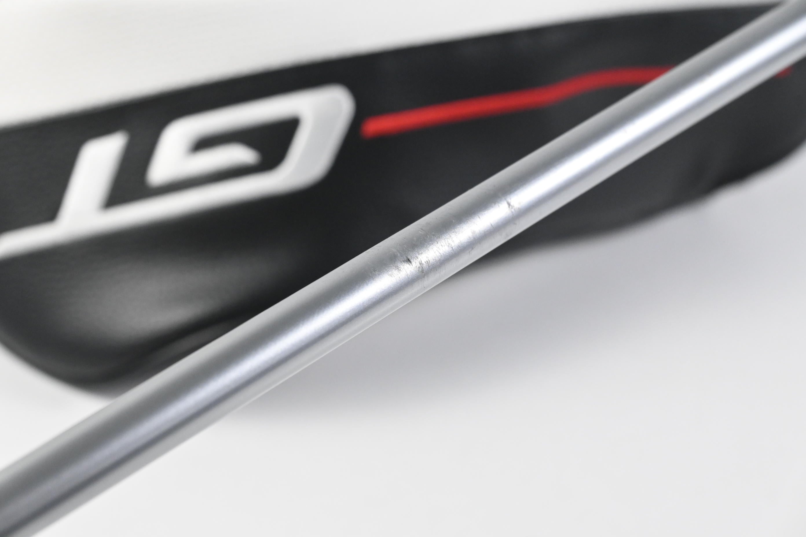 Titleist GT1 #5 Wood / 18 Degree / Regular Flex Fujikura Air Speeder 40 Shaft