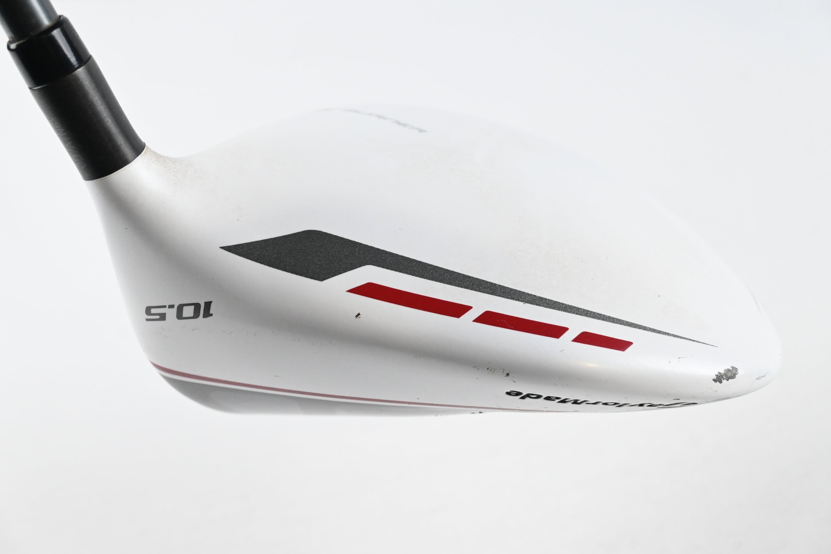 Taylormade Burner Superfast 2.0 Driver / 10.5 Degree / Regular Flex Matrix Ozik