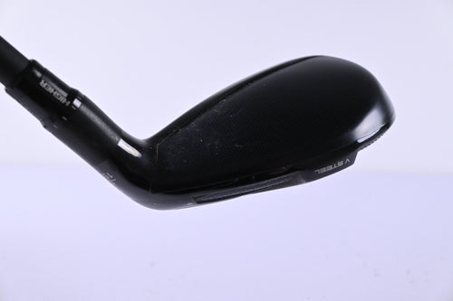 Taylormade SIM2 #3 Hybrid / 19.5 Degree / Stiff Flex KBS REAX 75 Shaft