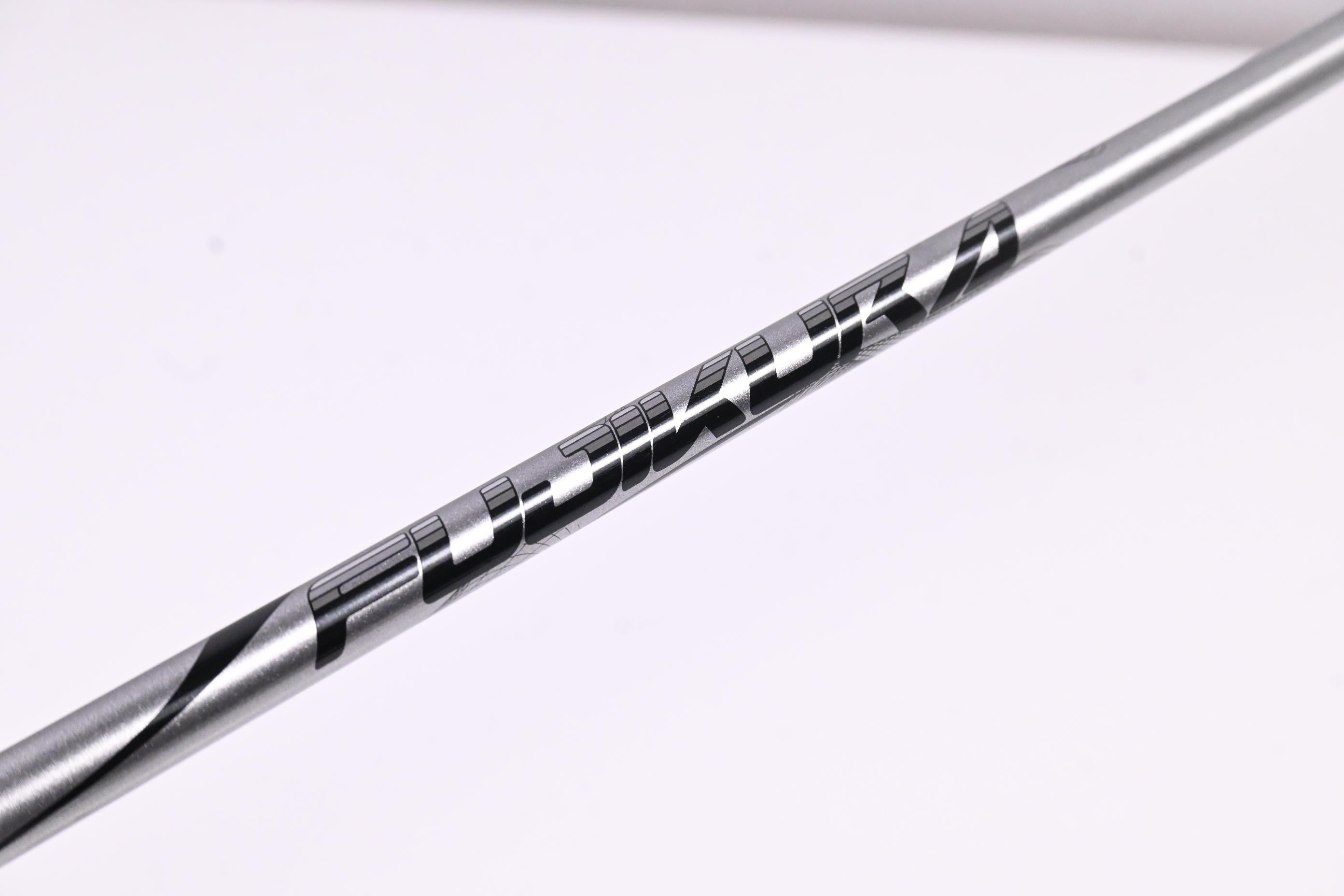 Fujikura Pro 60 2024 Driver Shaft / X-Flex / Cobra 3rd Gen