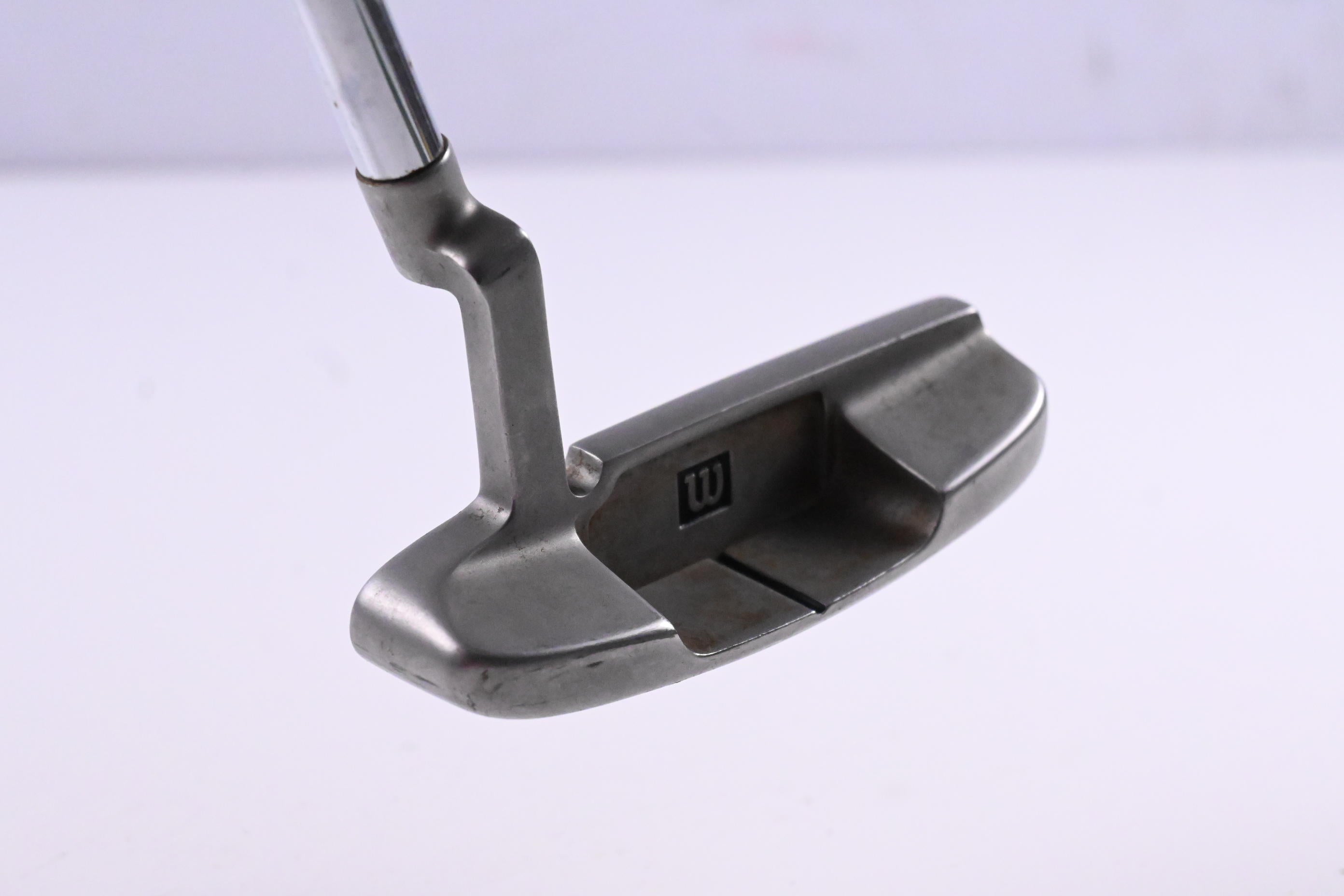 Wilson Deep Red Putter / 35 Inch