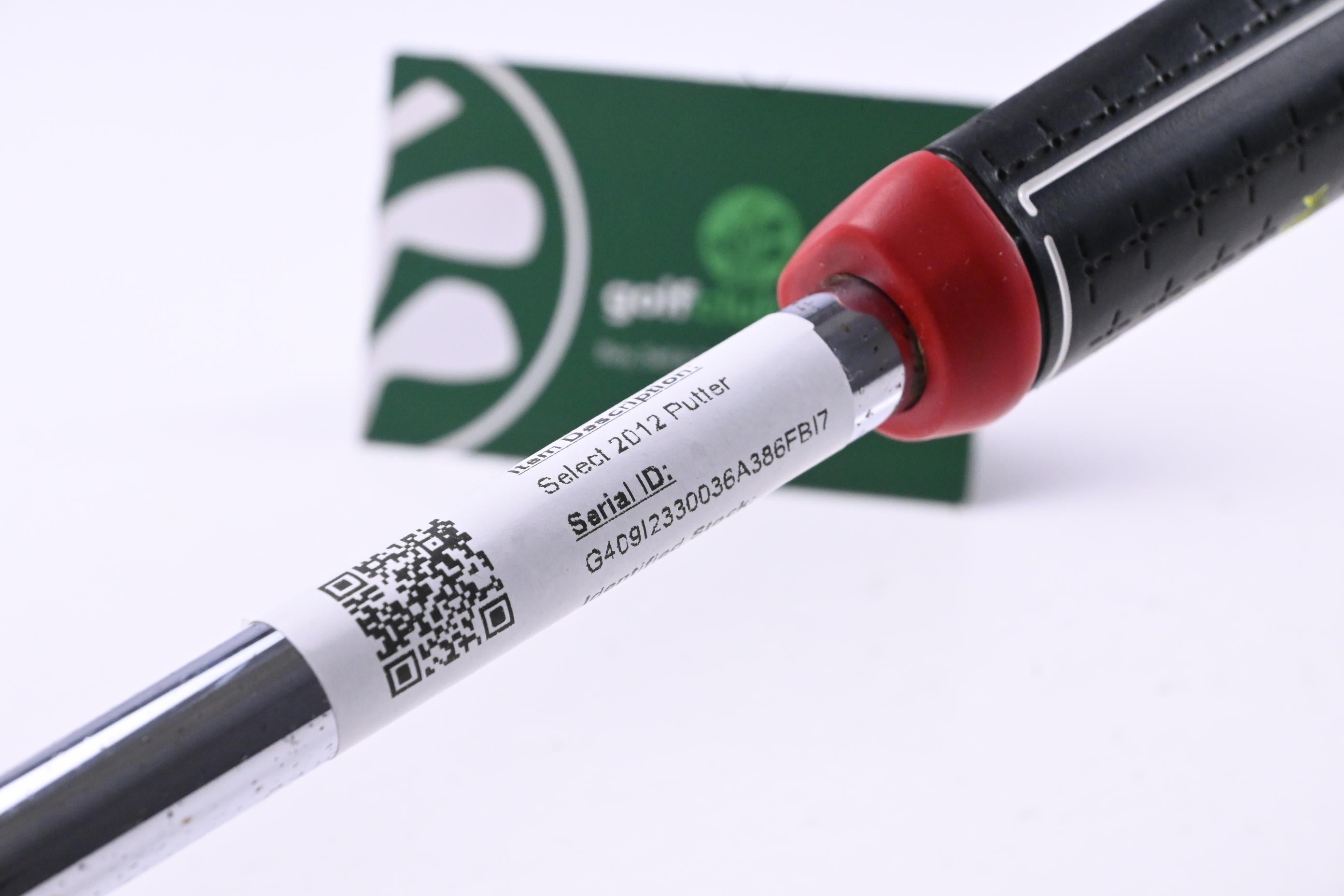 Scotty Cameron Select Newport 2 2012 Putter / 34 Inch