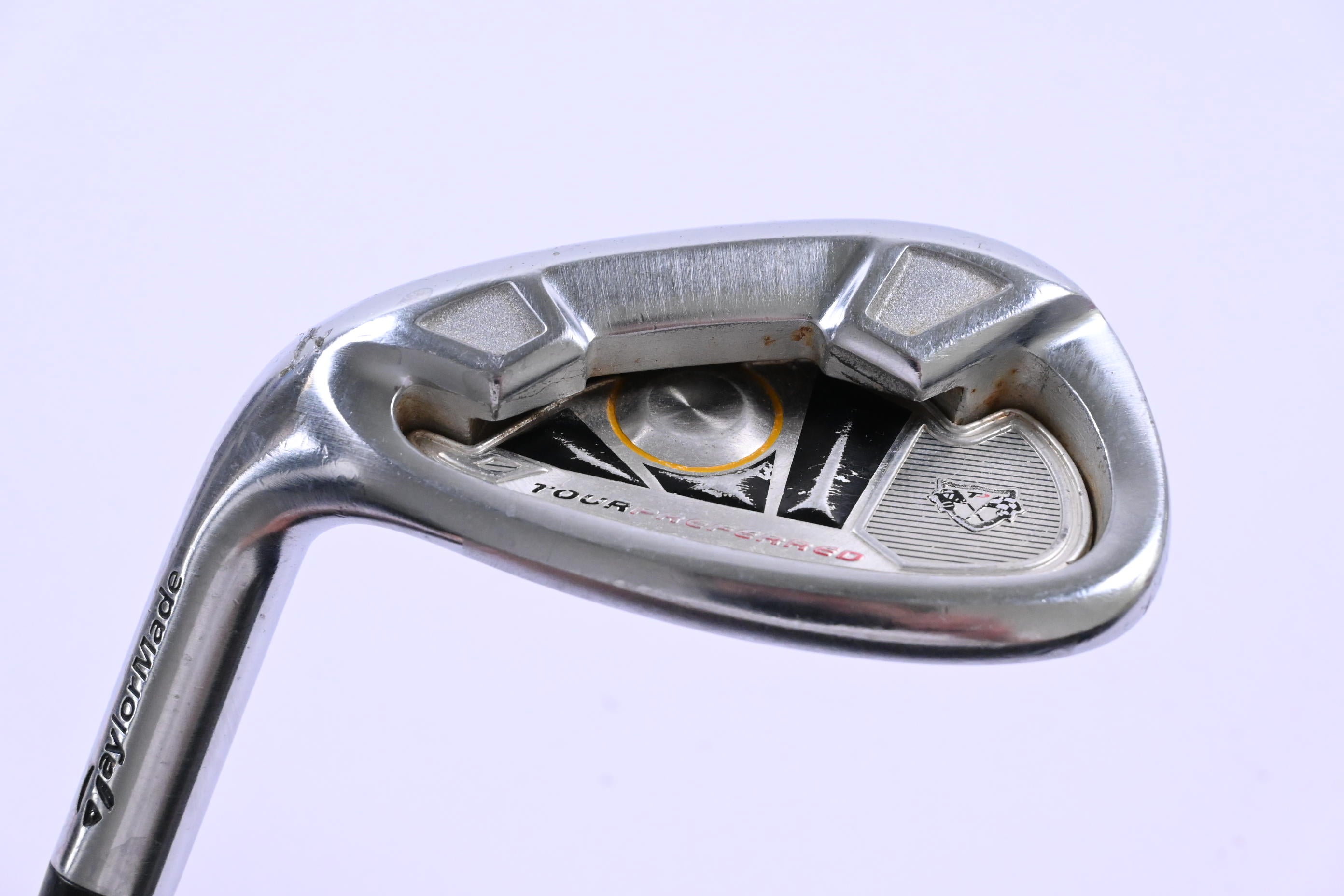Taylormade Tour Preferred TP 2009 Sand Wedge / 55 Degree / Stiff Flex Shaft