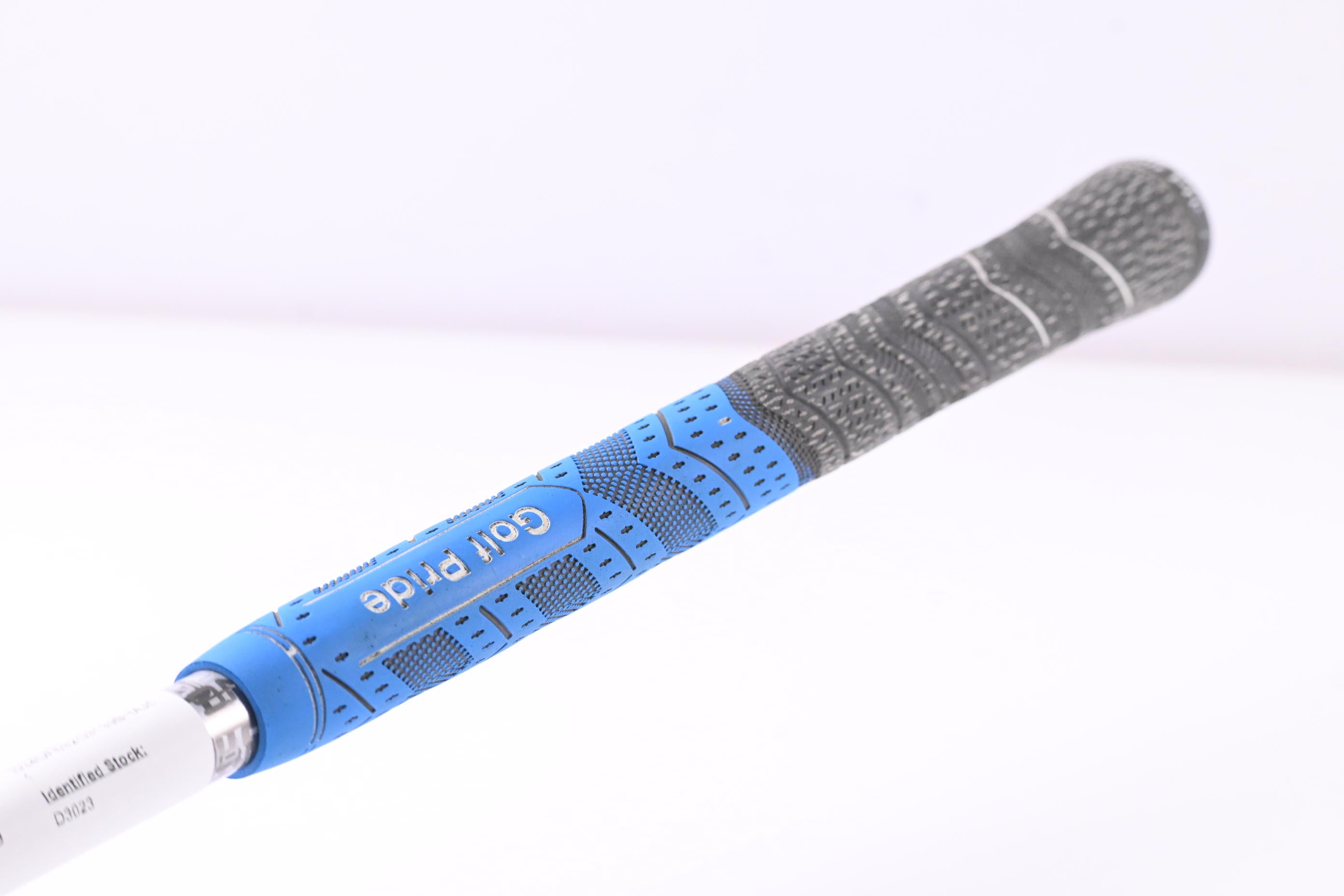 Ping G20 #3 Hybrid / 20 Degree / Regular Flex Ping TFC 169 Tour Shaft