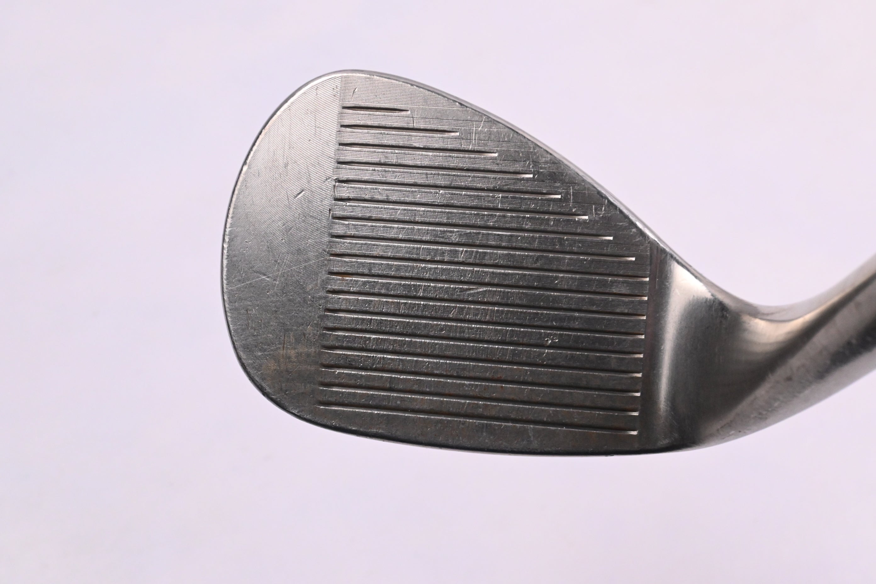Titleist Vokey SM8 Lob Wedge / 58 Degree / Wedge Flex Titleist Vokey SM8 Shaft