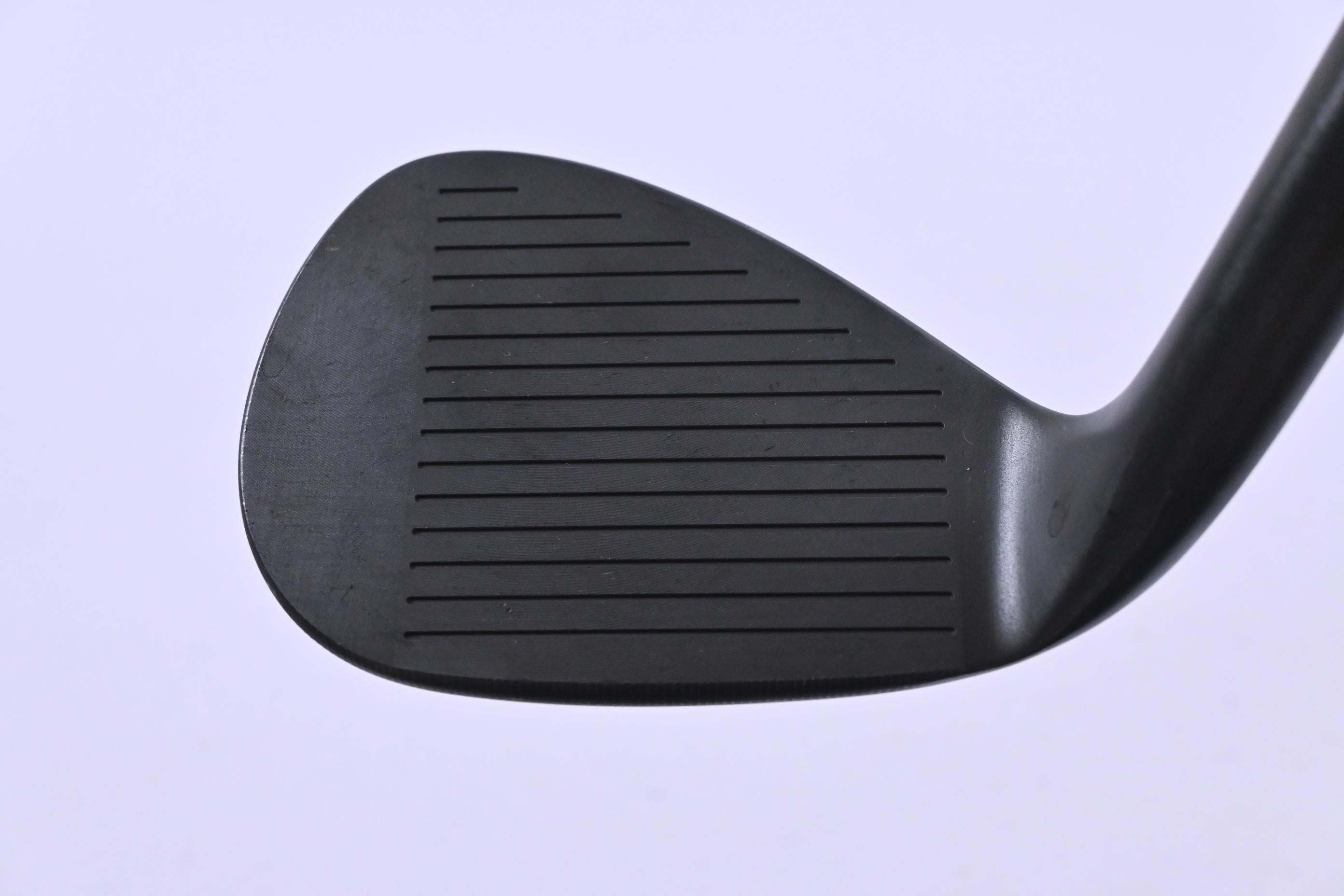 Bettinardi HLX 5.0 Gap Wedge / 50 Degree / Stiff Flex KBS Hi-Rev 2.0 125 Shaft