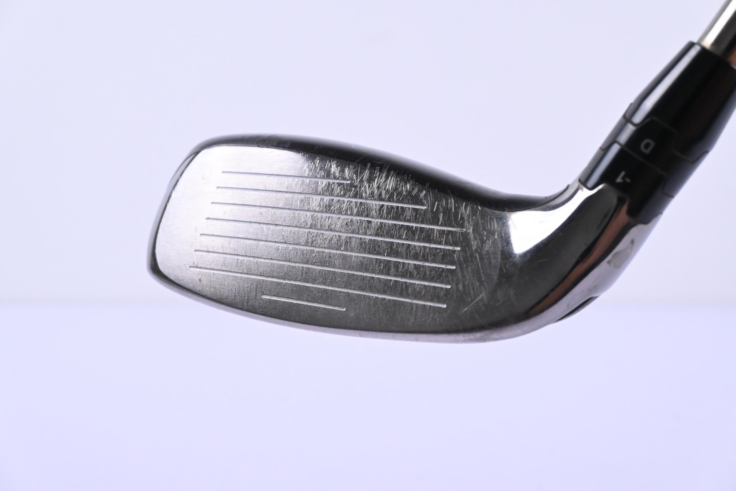 Ladies Callaway Big Bertha Reva 2023 #5 Hybrid / 27 Degree / Ladies Flex RCH 45