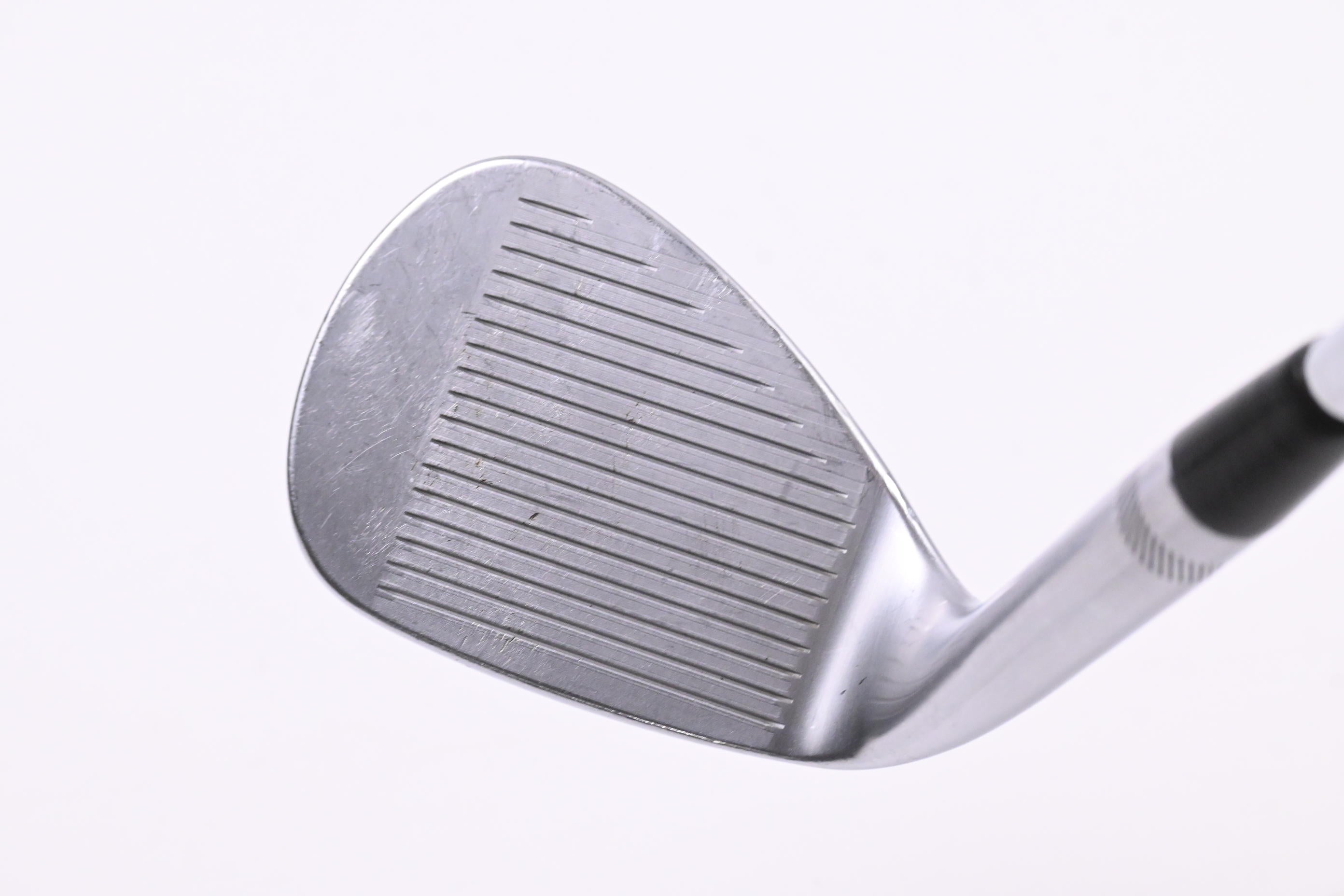 Titleist Vokey SM10 Lob Wedge / 60 Degree / Wedge Flex Vokey SM10 Shaft