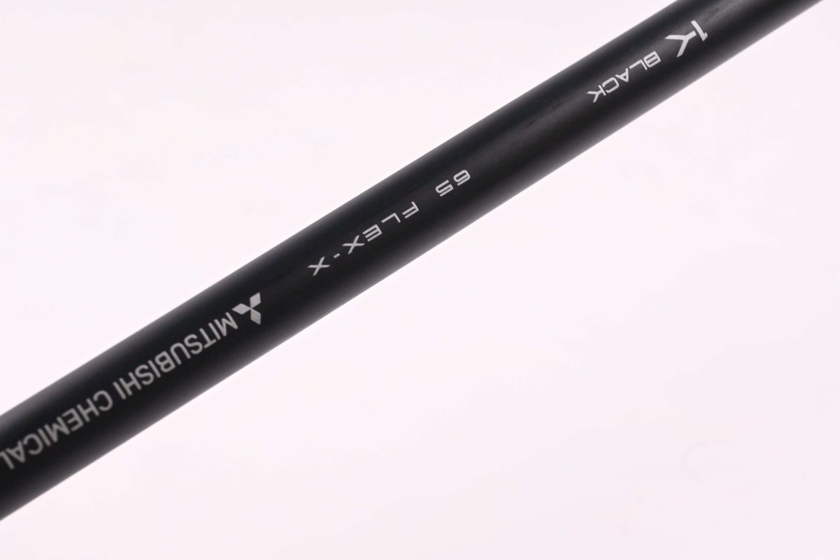 Mizuno ST-Max 230 Driver / 9.5 Degree / X-Flex Tensei 1K Black 65 Shaft