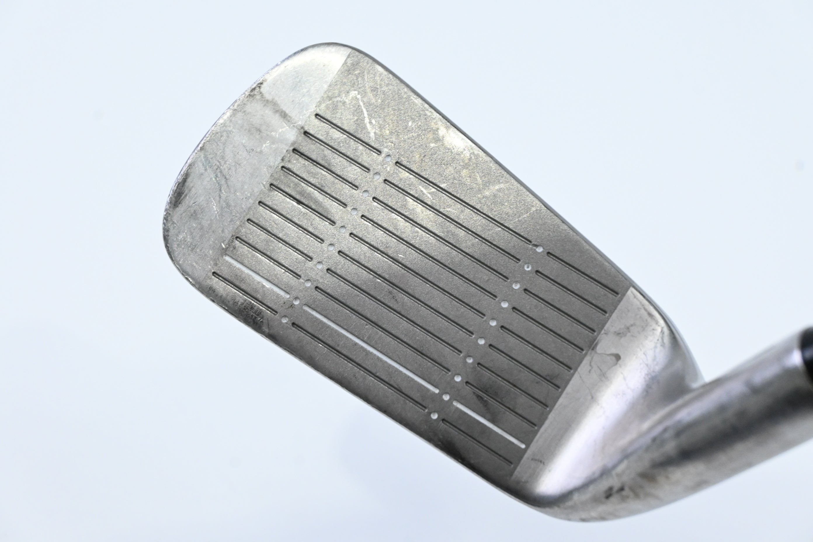 Square Strike Chipper / 45 Degree / Wedge Flex Steel Shaft
