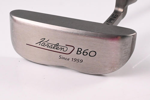 Ping Karsten B60 1959 Putter / 34 Inch