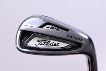 Titleist 714 AP2 Pitching Wedge / 46 Degree / Regular Flex Dynamic Gold R300