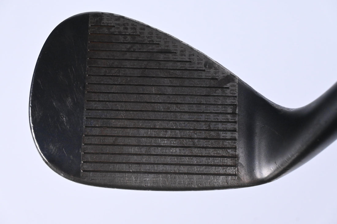 Taylormade Milled Grind 2 Black Sand Wedge / 54 Degree / Stiff Flex Dynamic Gold