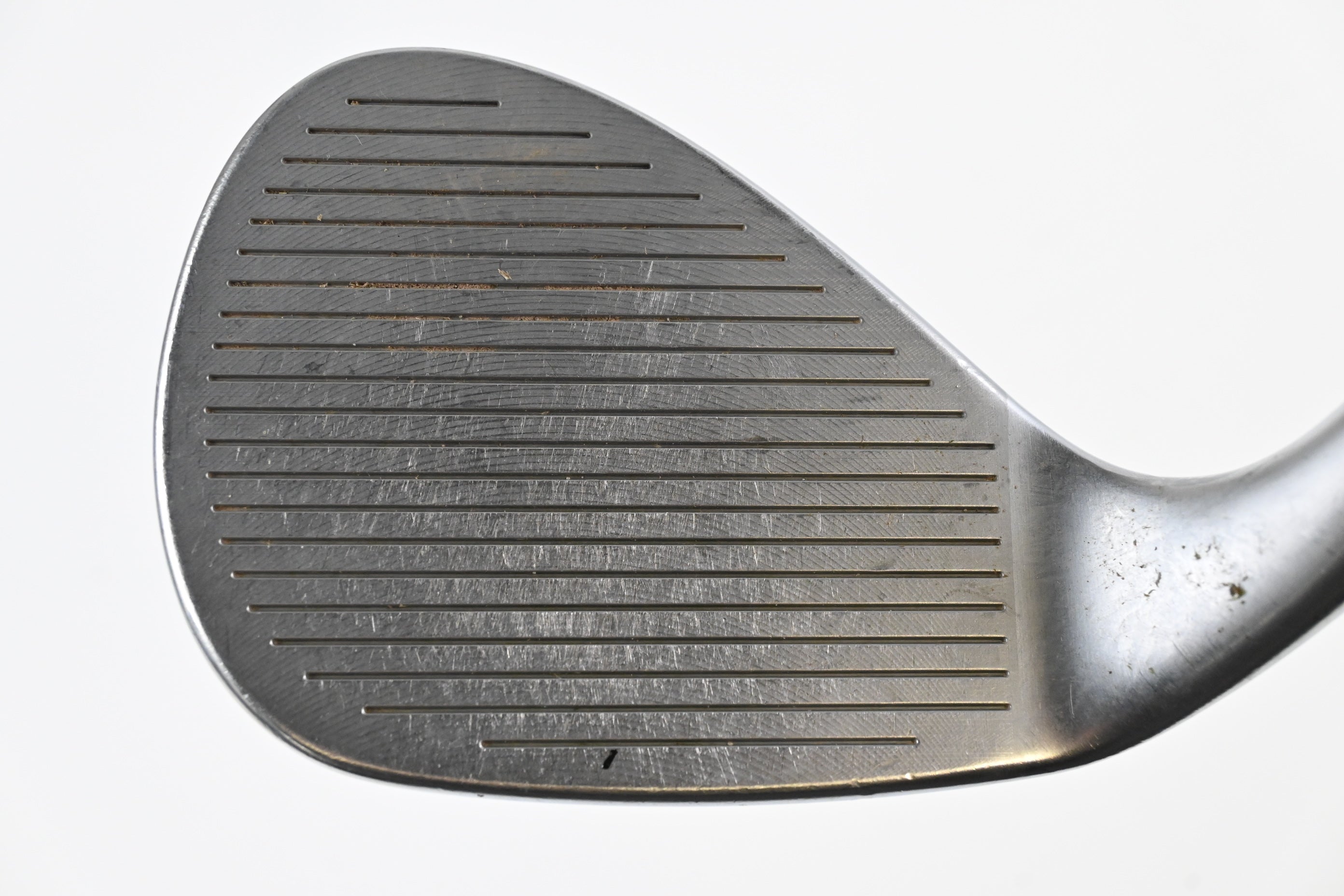 Cleveland CBX Full Face 2 Gap Wedge / 52 Degree / Wedge Flex Dynamic Gold