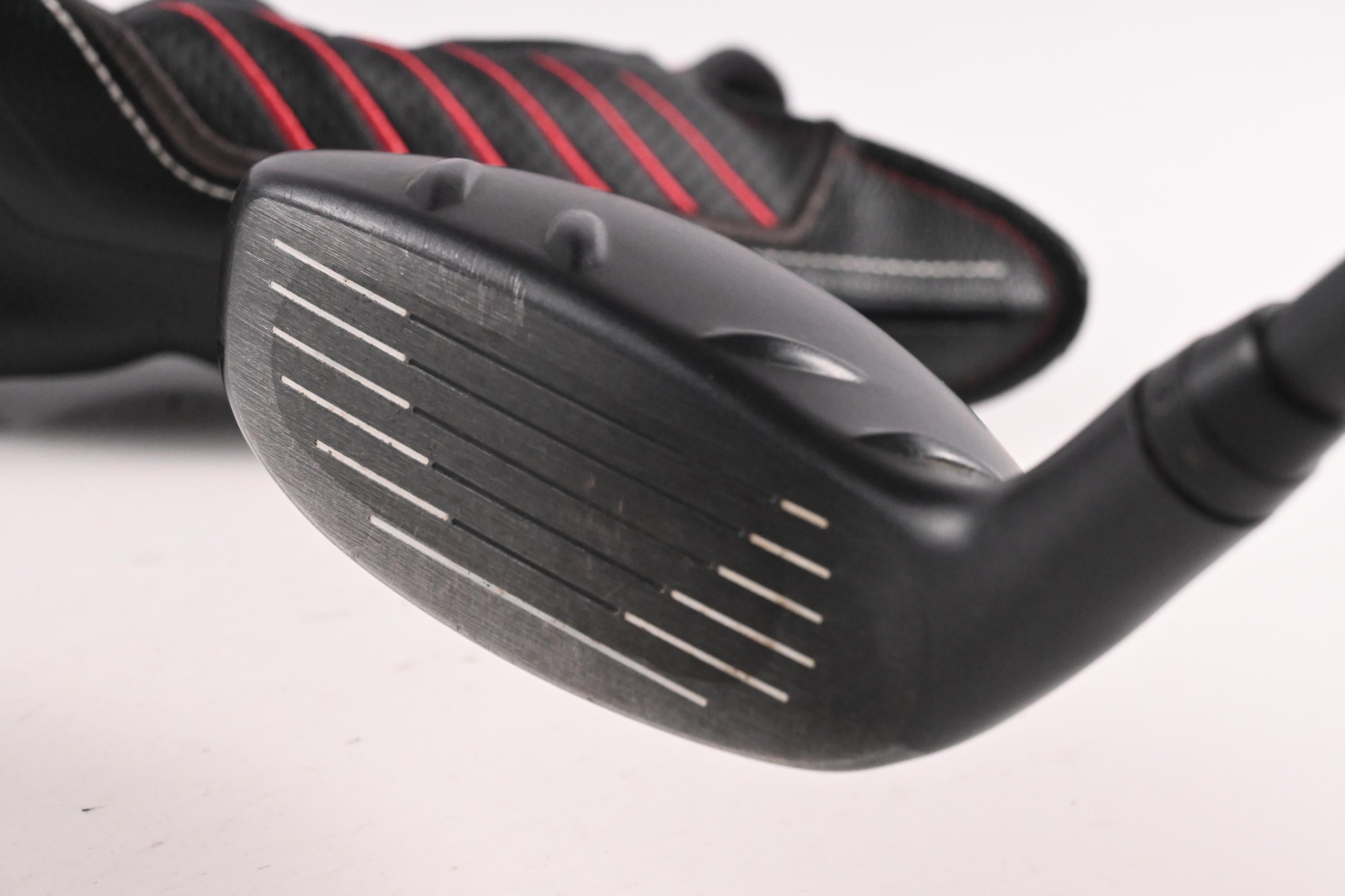 Ping G410 #3 Hybrid / 19 Degree / Regular Flex Ping Alta CB Red 70 Shaft