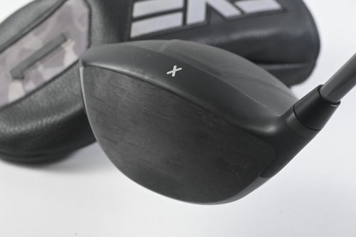 PXG 0811 X Prototype Driver / 9 Degree / Stiff Flex Fujikura Pro 2.0 7 Shaft