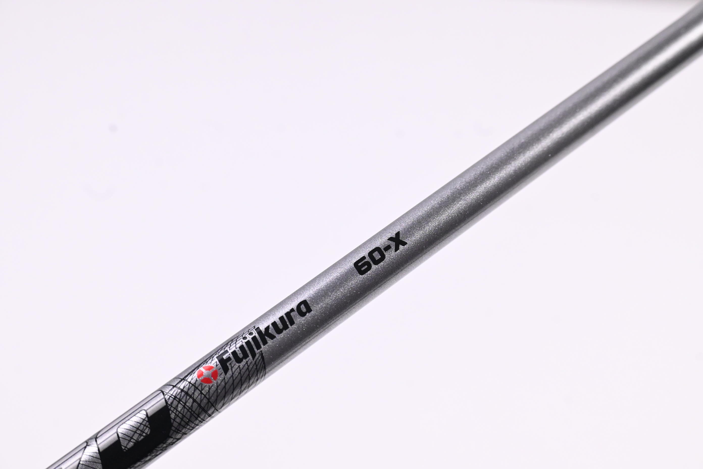 Fujikura Pro 60 2024 Driver Shaft / X-Flex / Cobra 3rd Gen