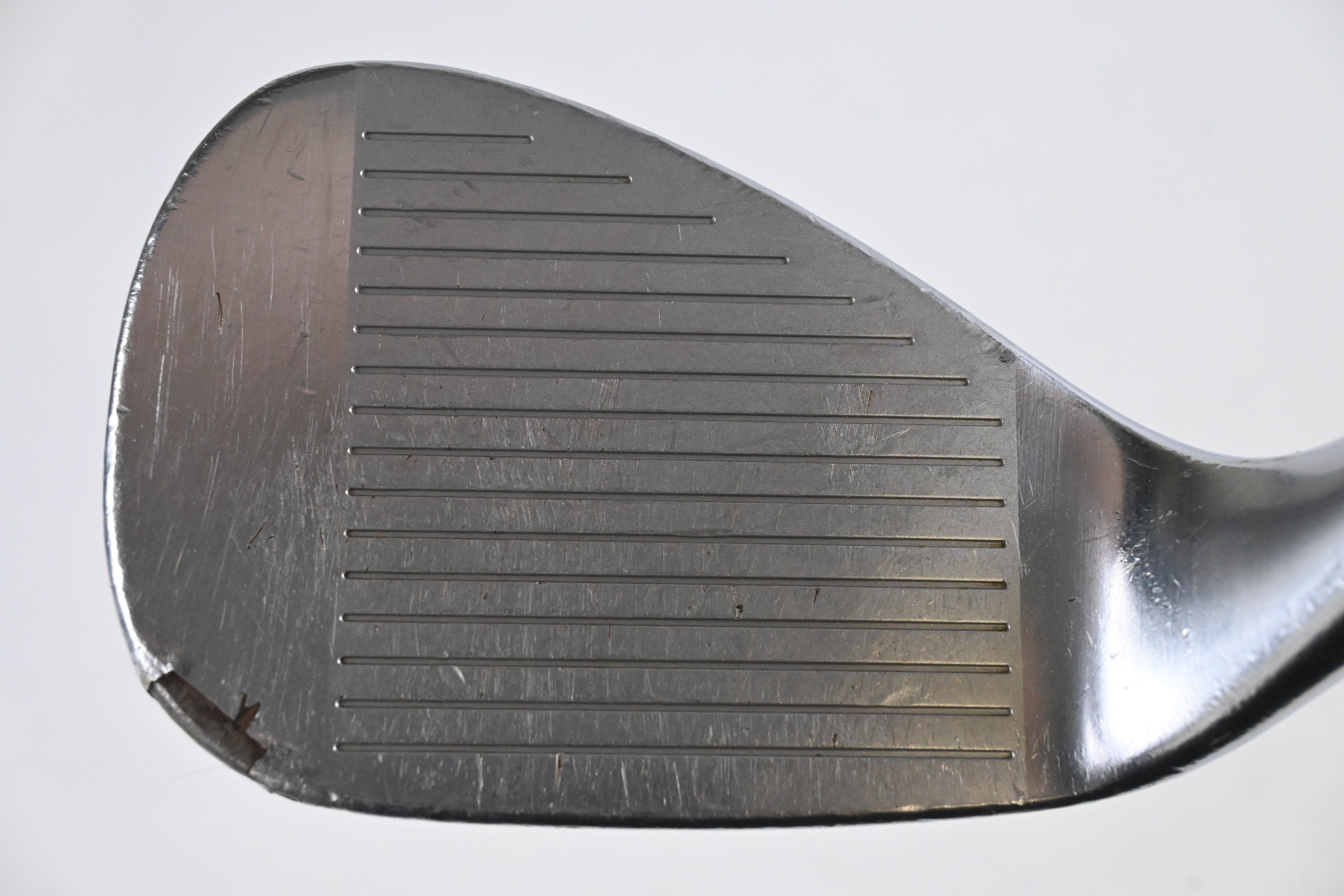 Taylormade Milled Grind Sand Wedge / 56 Degree / Wedge Flex Dynamic Gold Shaft