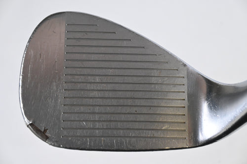 Taylormade Milled Grind Sand Wedge / 56 Degree / Wedge Flex Dynamic Gold Shaft