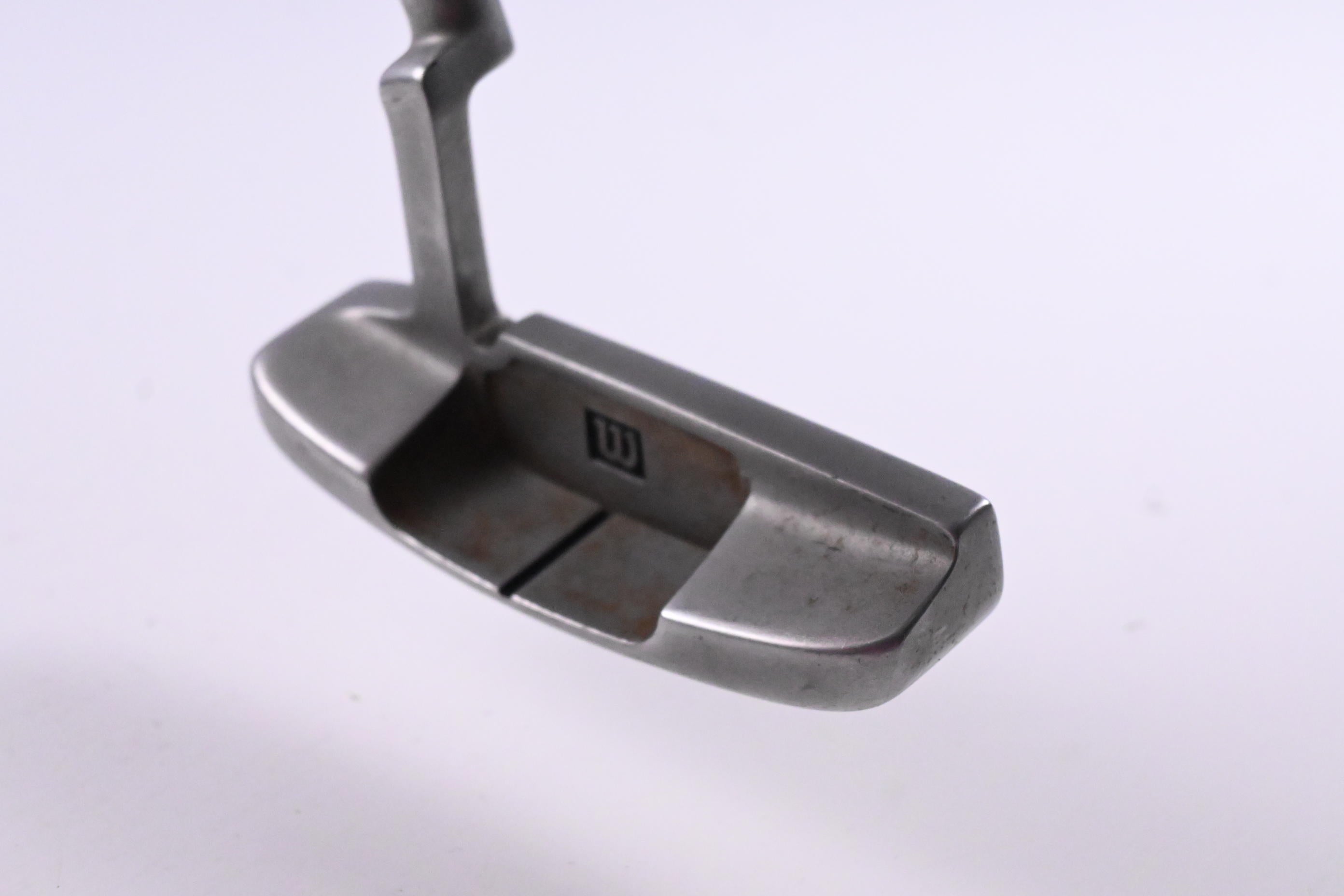 Wilson Deep Red Putter / 35 Inch