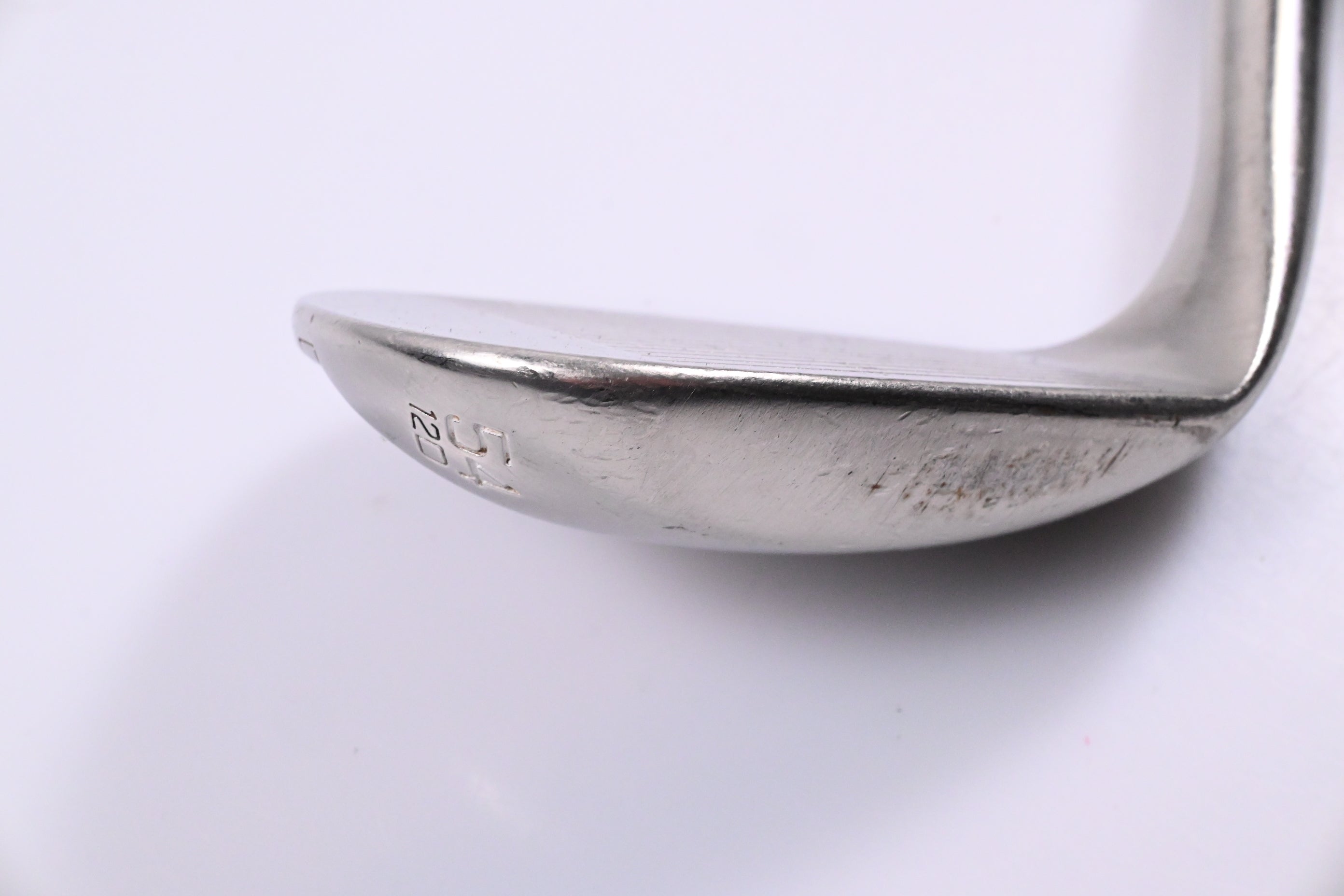 Titleist Vokey SM8 Sand Wedge / 54 Degree / Wedge Flex Vokey SM8 Shaft