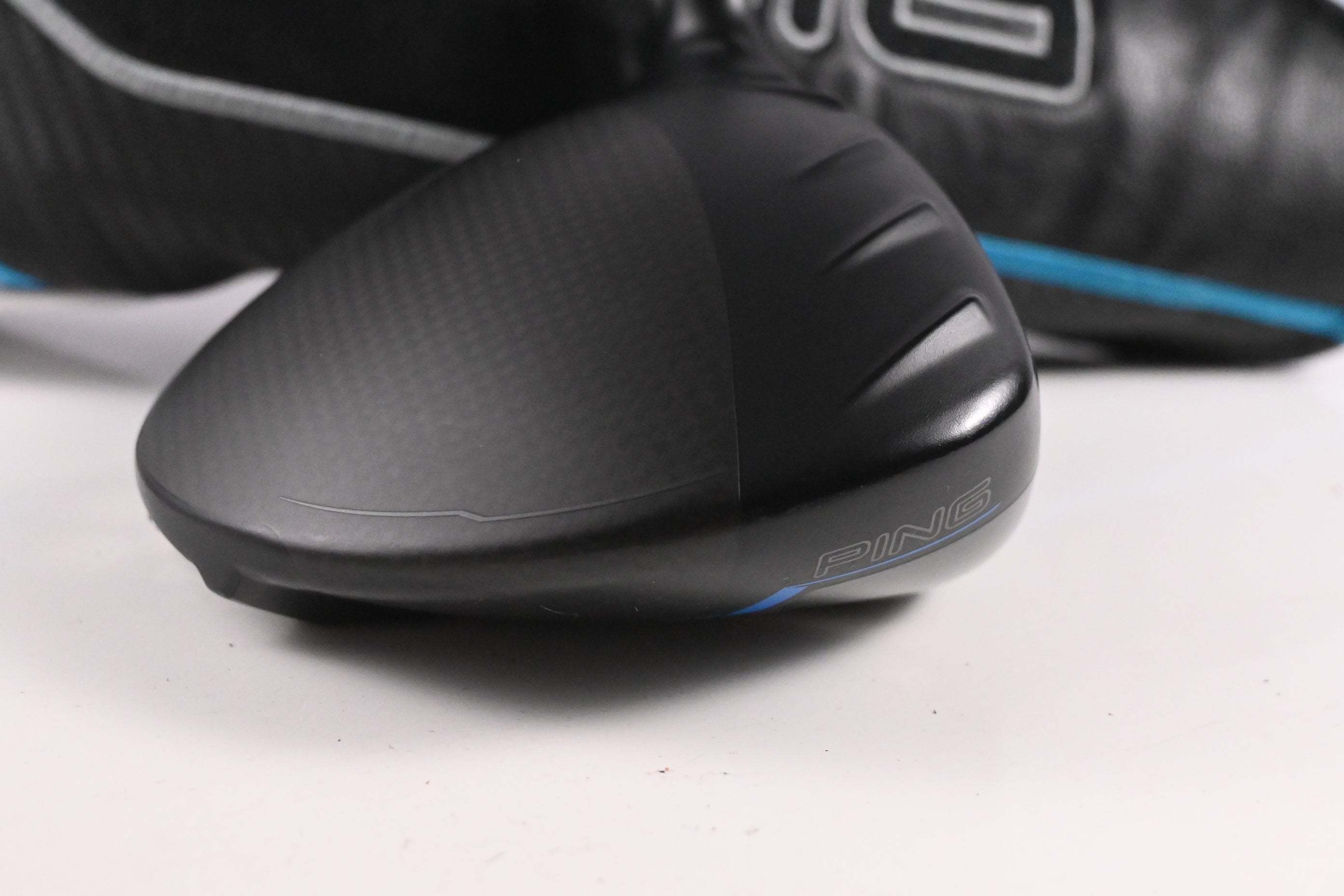 Ping G440 LST Driver / 10.5 Degree / Regular Flex Ping Alta CB Blue 50 Shaft