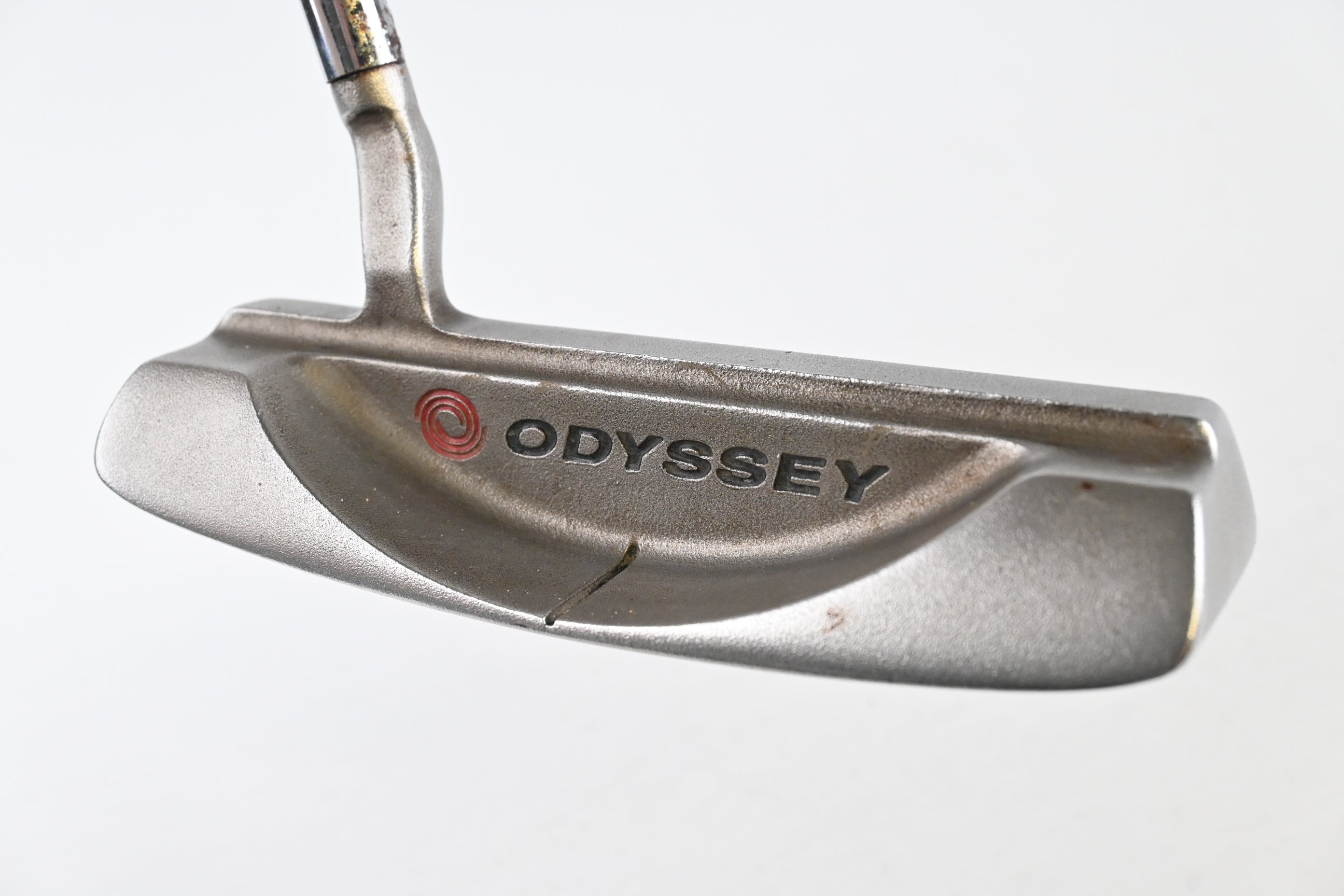 Odyssey Dual Force 550 Putter / 35 Inch