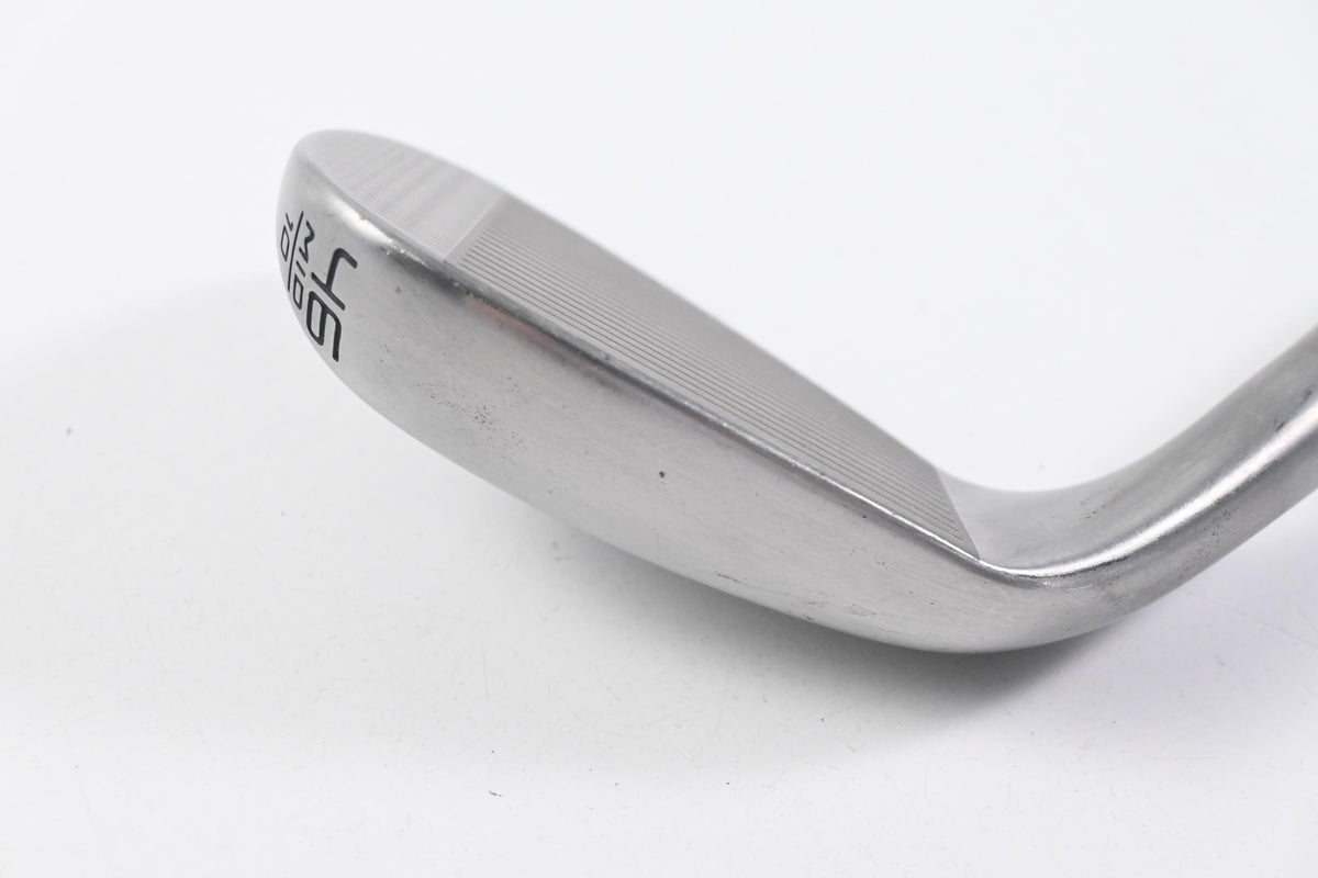 Cleveland RTX 6 Zipcore Tour Rack Pitching Wedge / 46 Degree / Regular Flex KBS