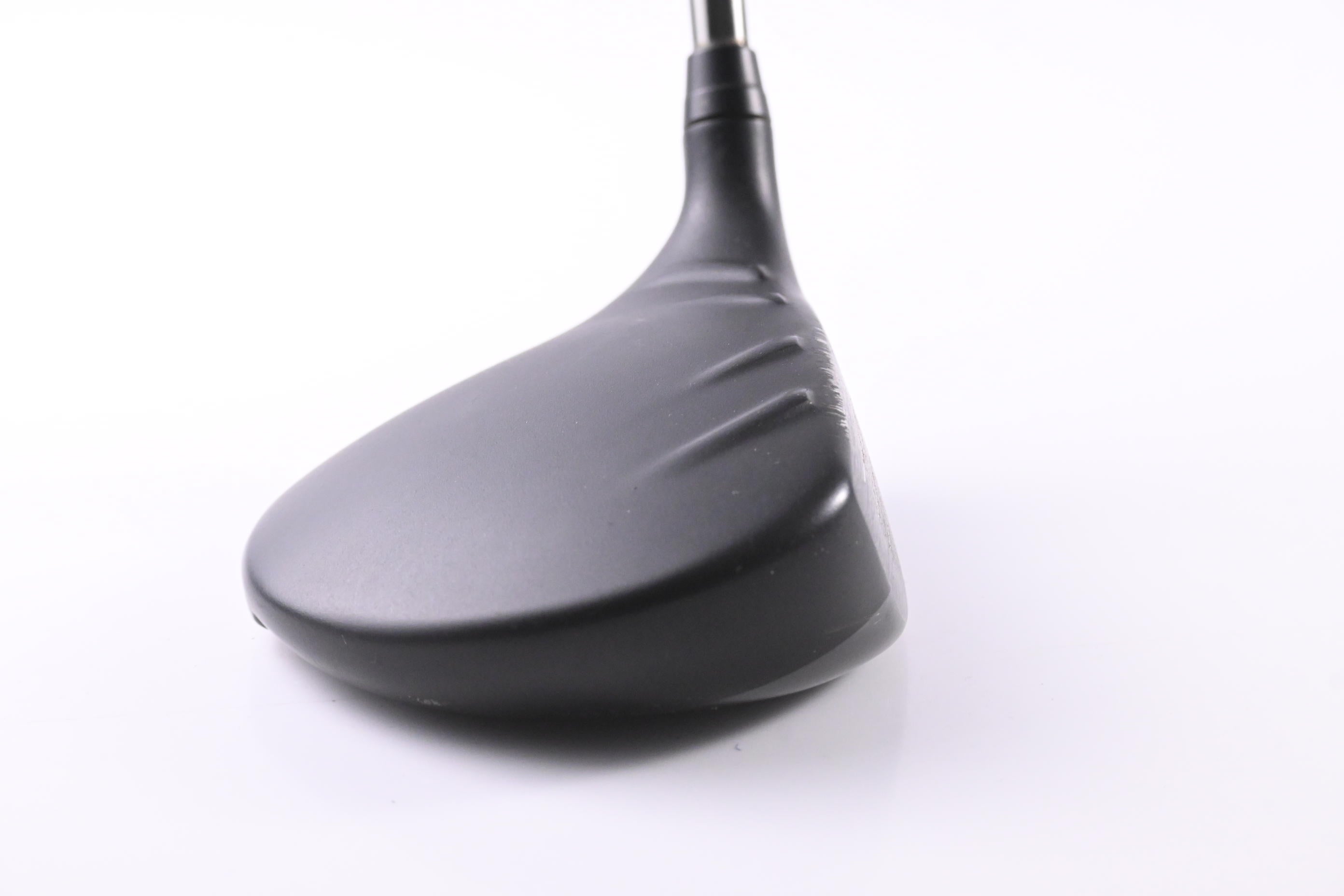Ping G400 #3 Wood / 14.5 Degree / Stiff Flex Ping Tour 75 Shaft