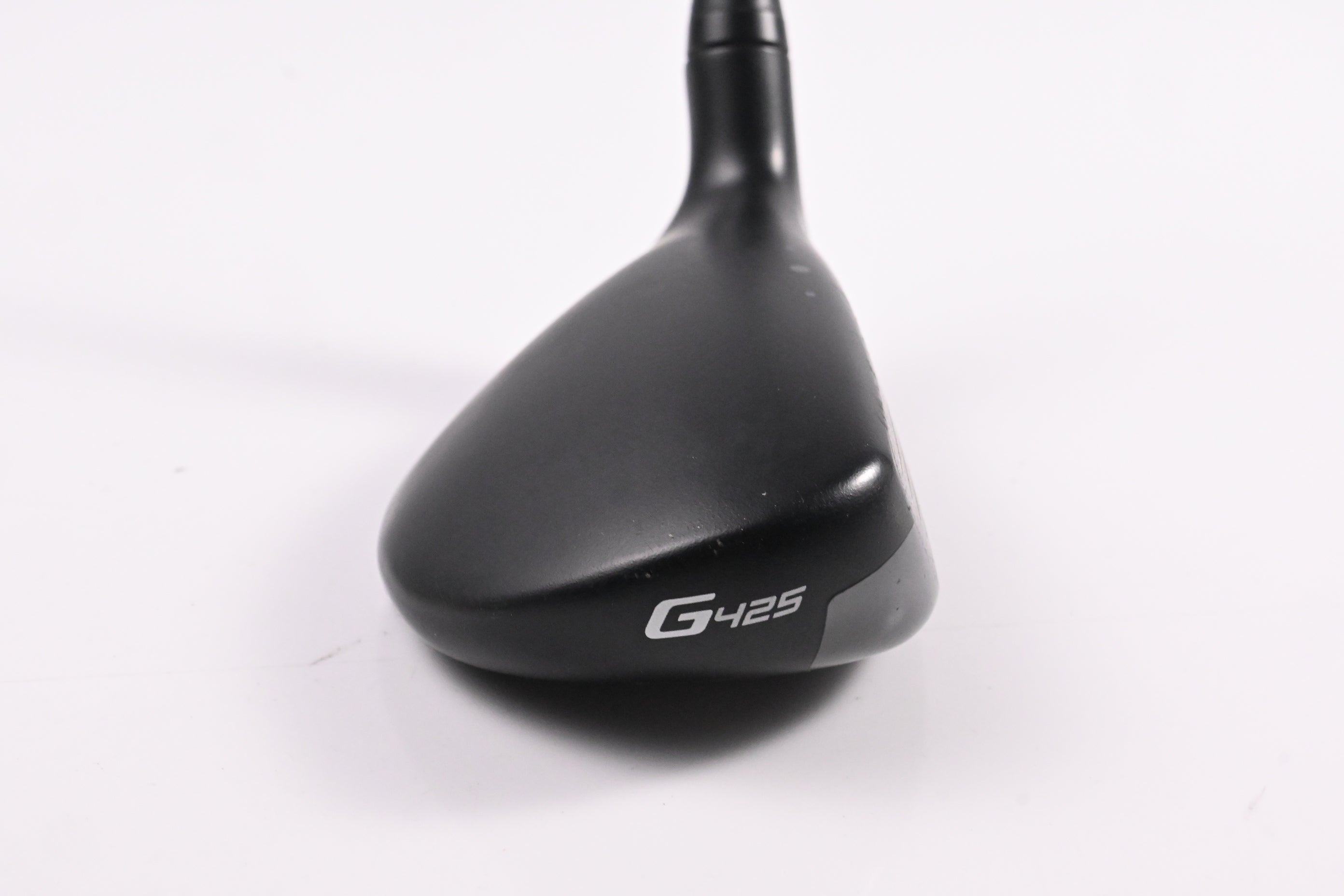 Ping G425 #3 Hybrid / 19 Degree / Regular Flex Ping ALTA CB Slate 70 Shaft